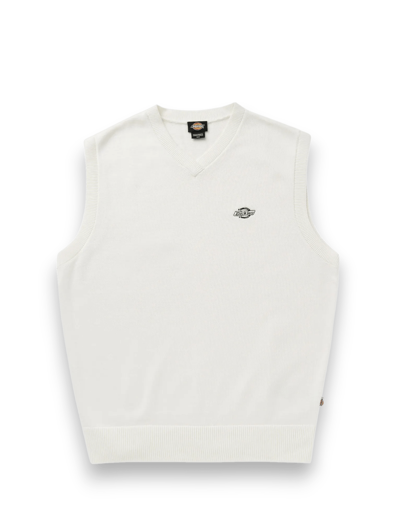 Dickies Summerdale Sweater Vest Beige