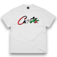 Corteiz Freedem tee White