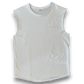 Oblio Tank top White