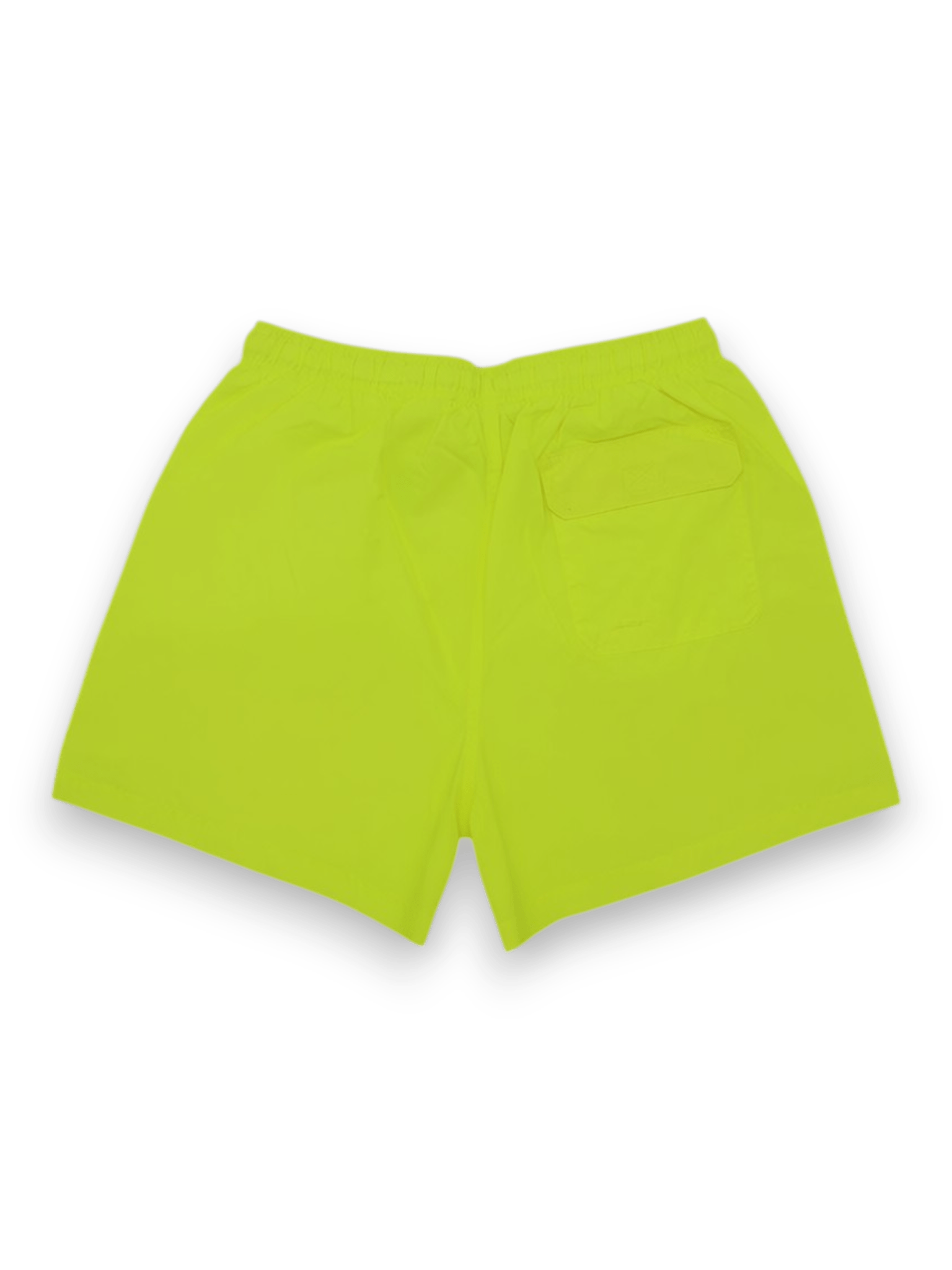 HTC Los Angeles Swim Trunk "Yellow"