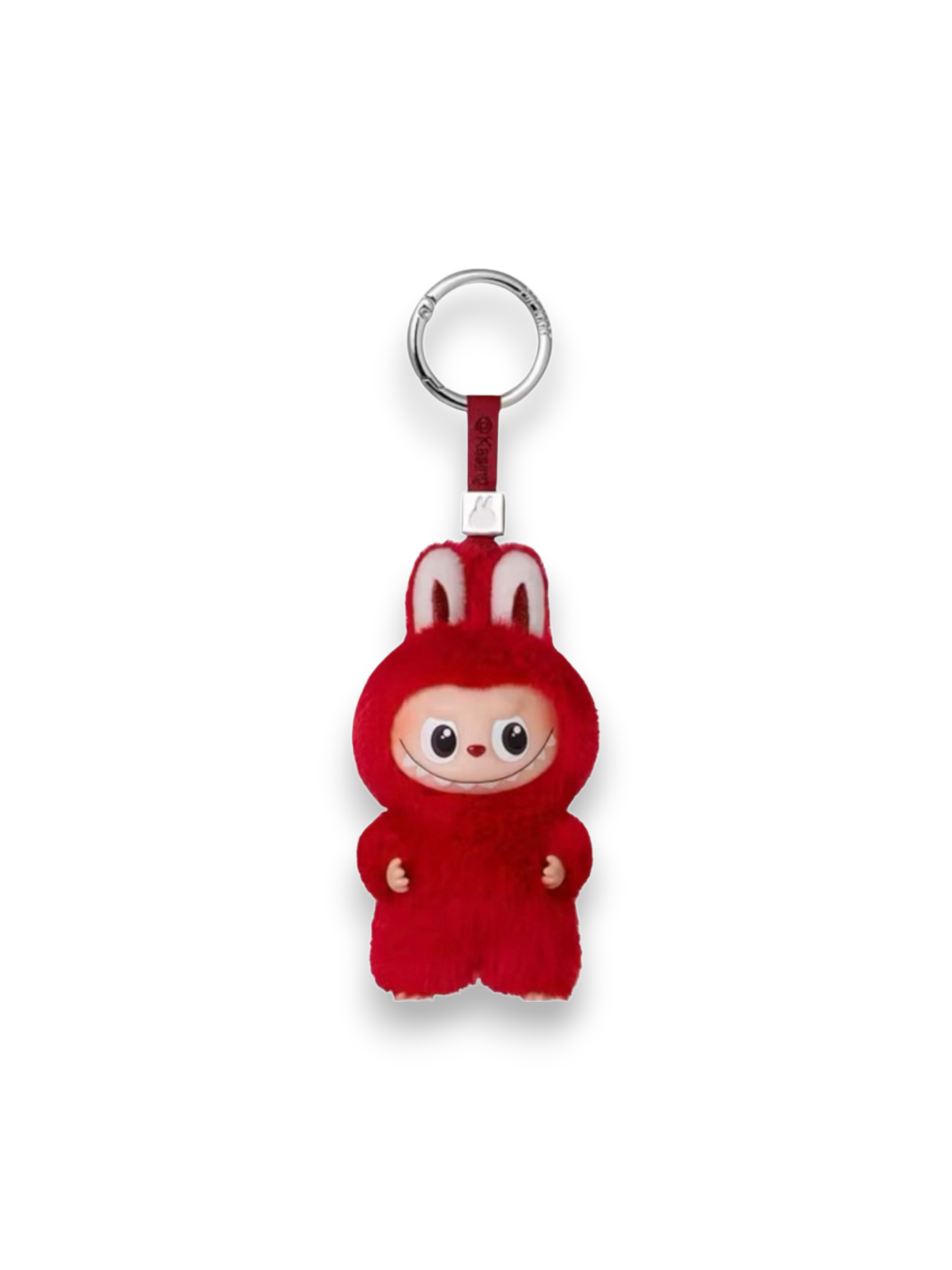 Pop Mart Labubu The Monsters Pin for Love Series Vinyl  (X)