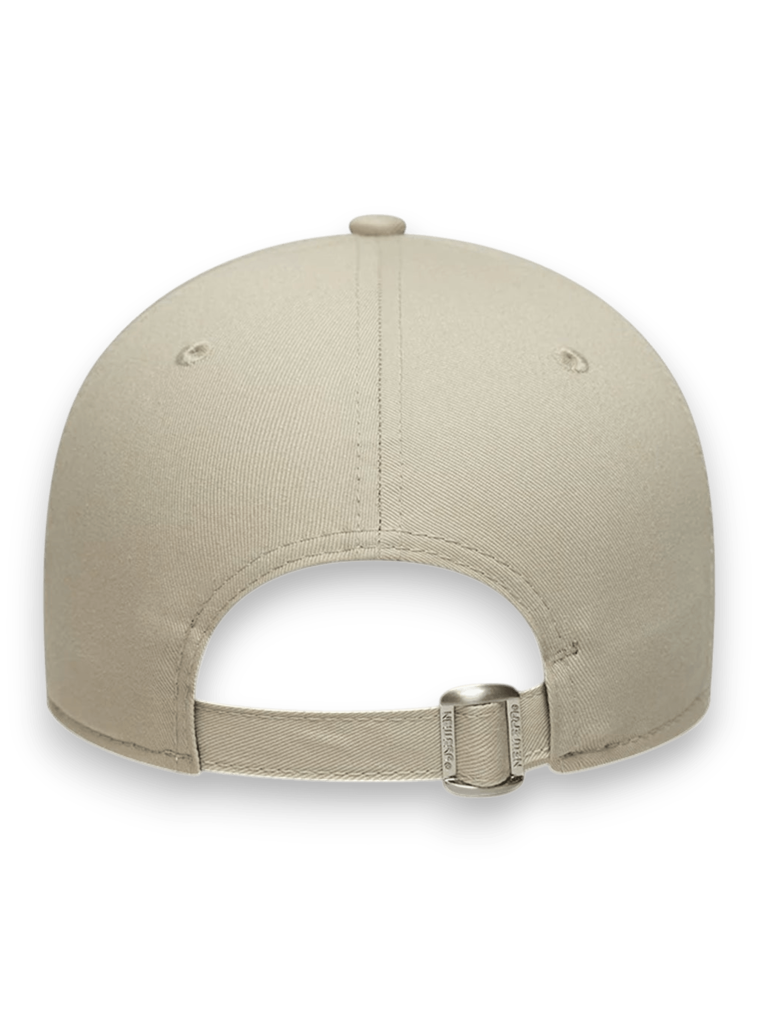 New Era Cap 9FORTY LA Dodgers MLB City Icon Beige