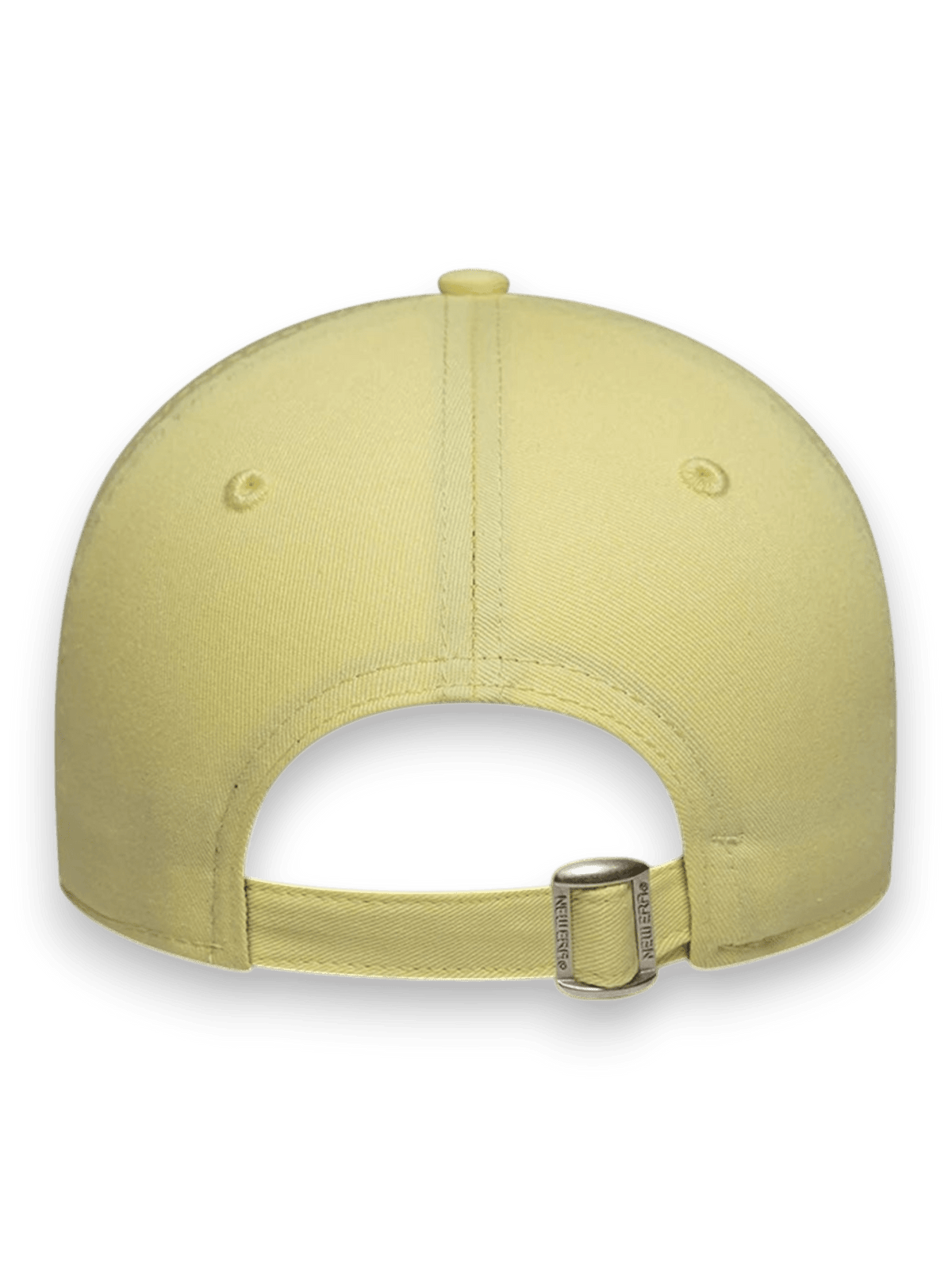 New Era Cap 9TWENTY New York Yankees MLB League Essential Light Yellow