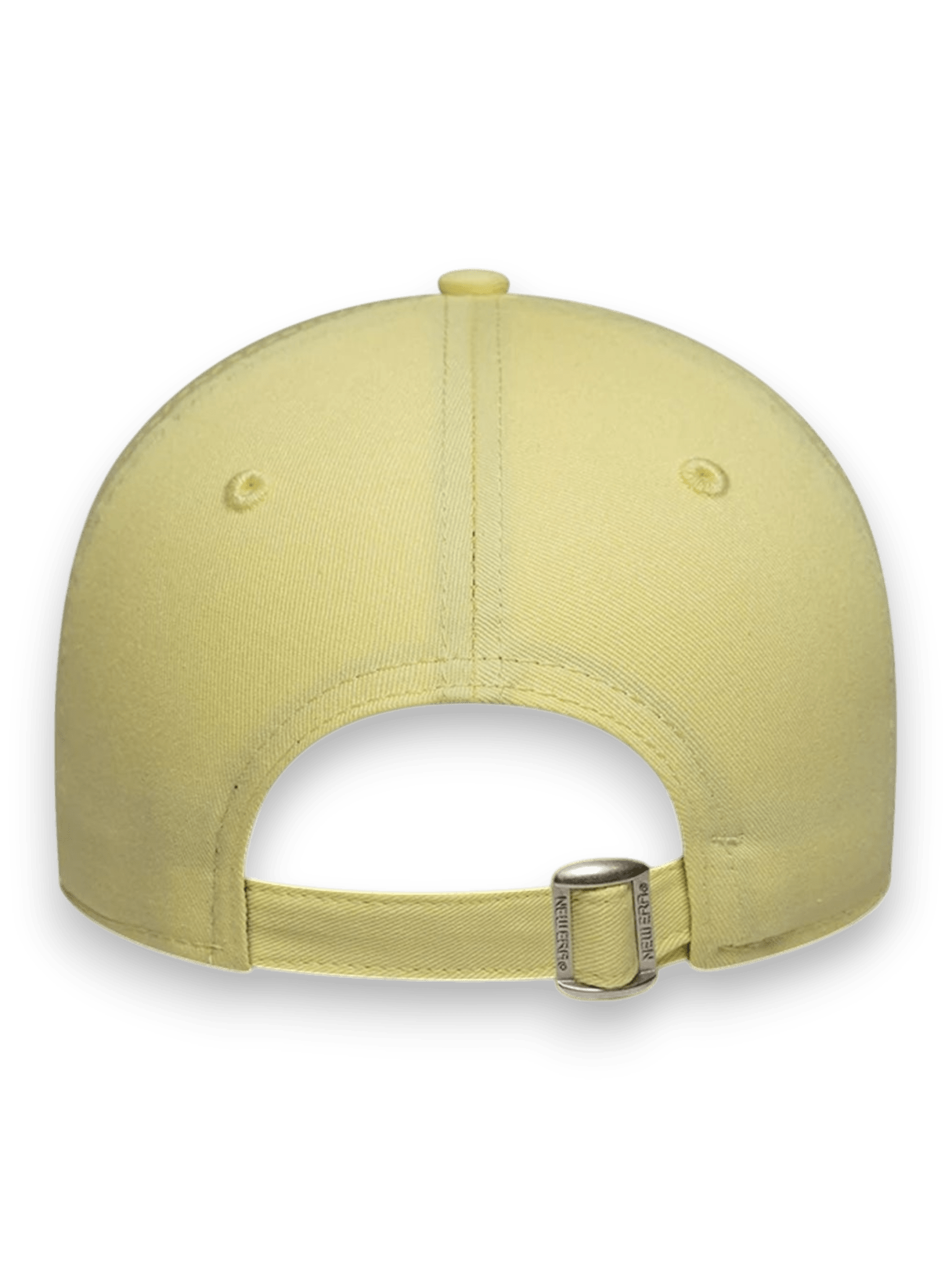 New Era Cap 9TWENTY New York Yankees MLB League Essential Light Yellow