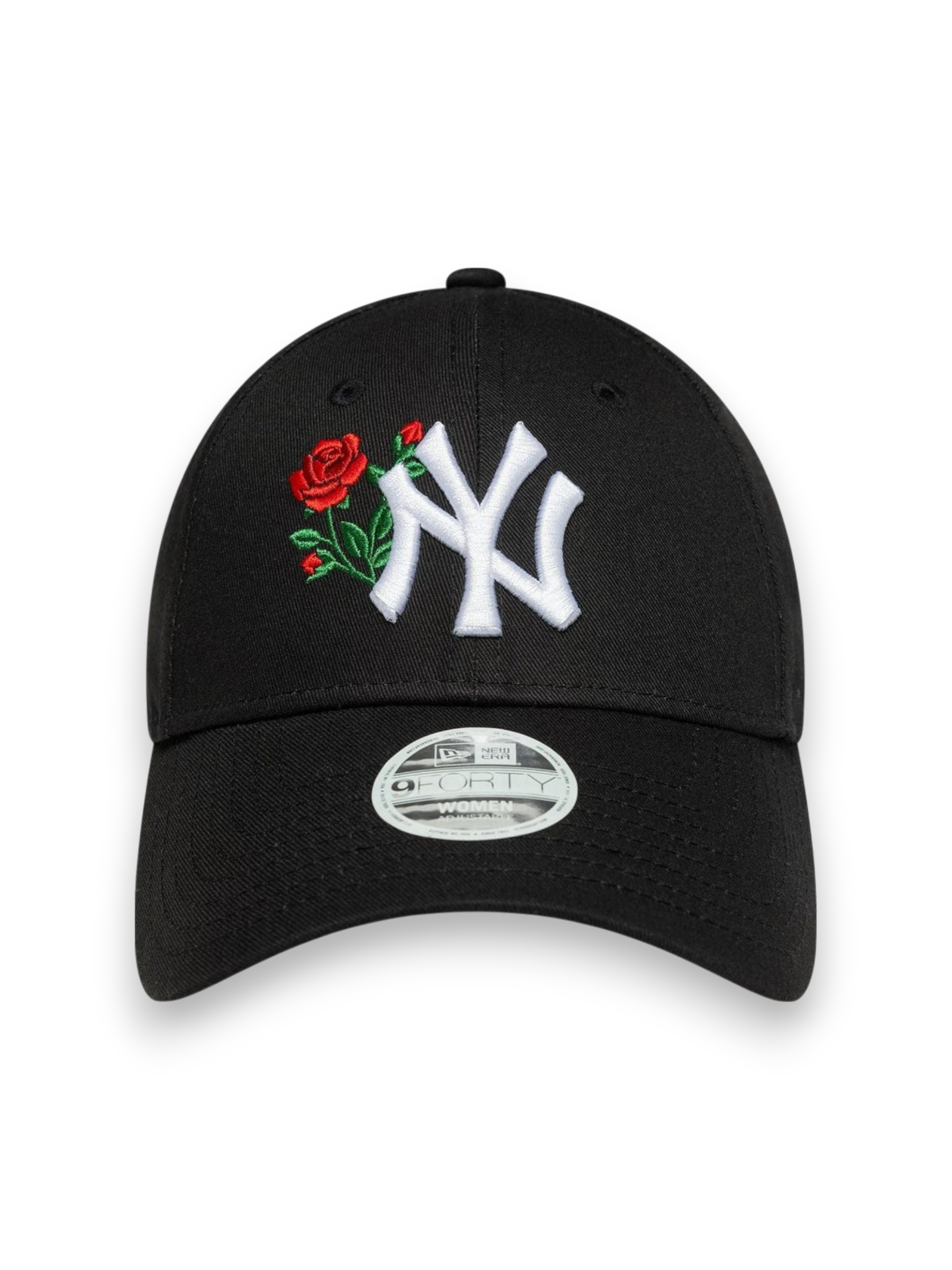 NEW ERA 9FORTY New York Yankees MLB Rose