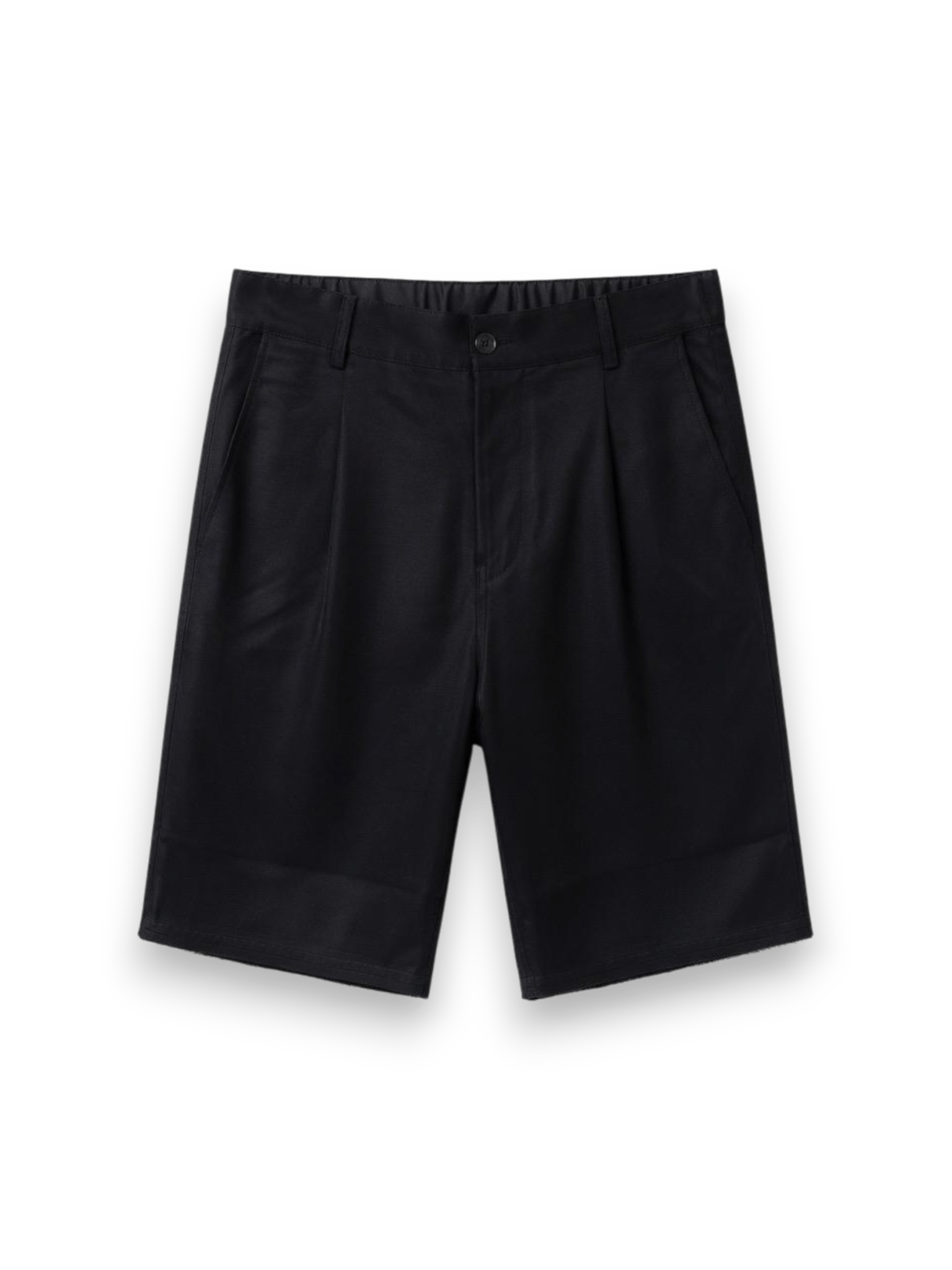 Rold Skov - Braga short black