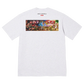 Supreme Holy War Tee White