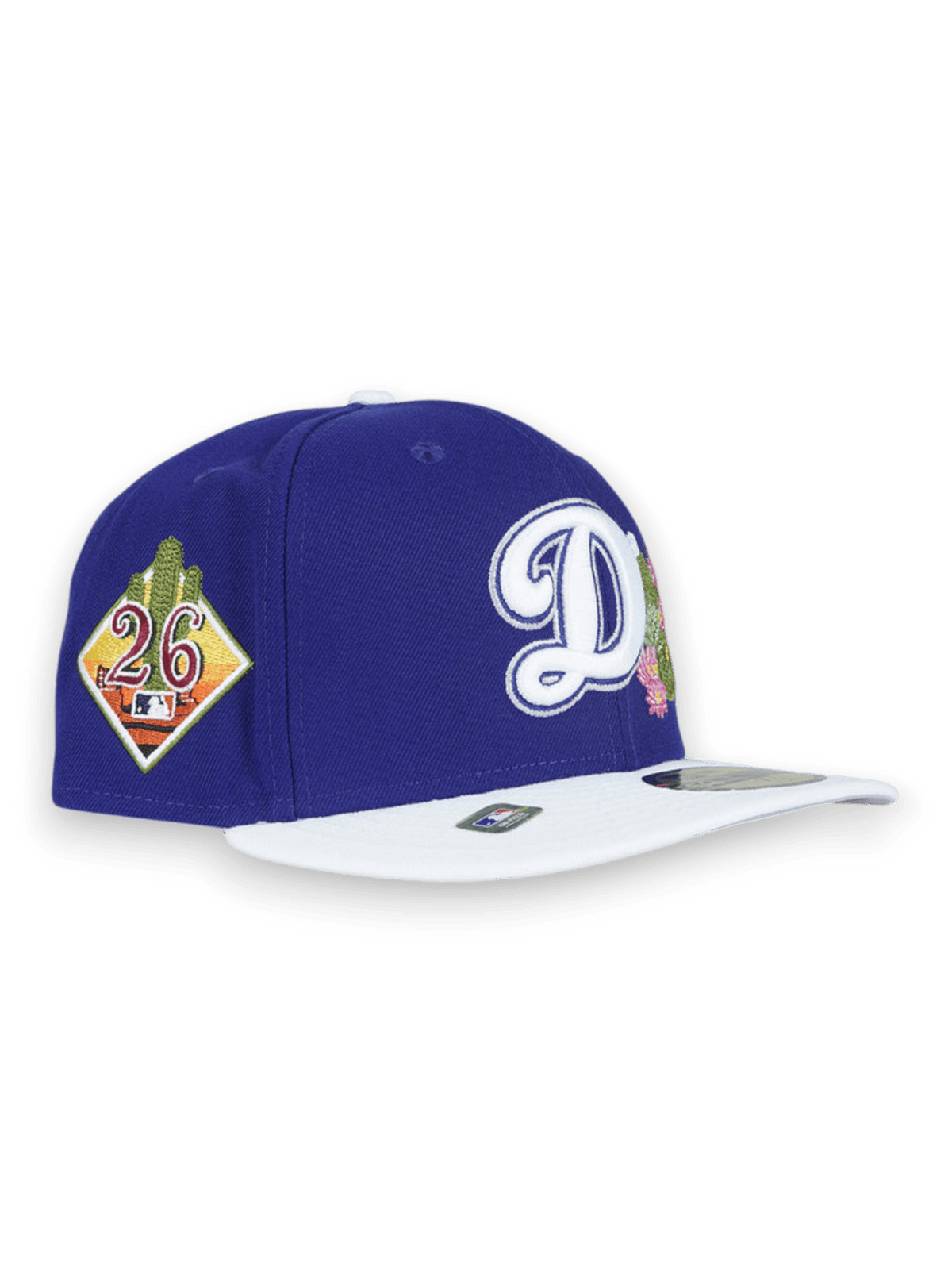 New Era Cap MLB26 ST 59FIFTY Losdo