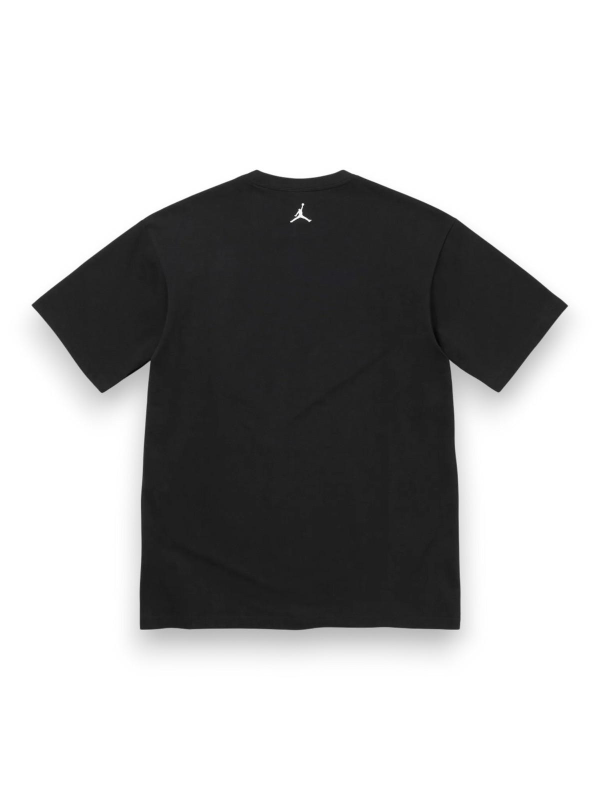 Supreme x Jordan Biggie Short-Sleeve Top 'Black'