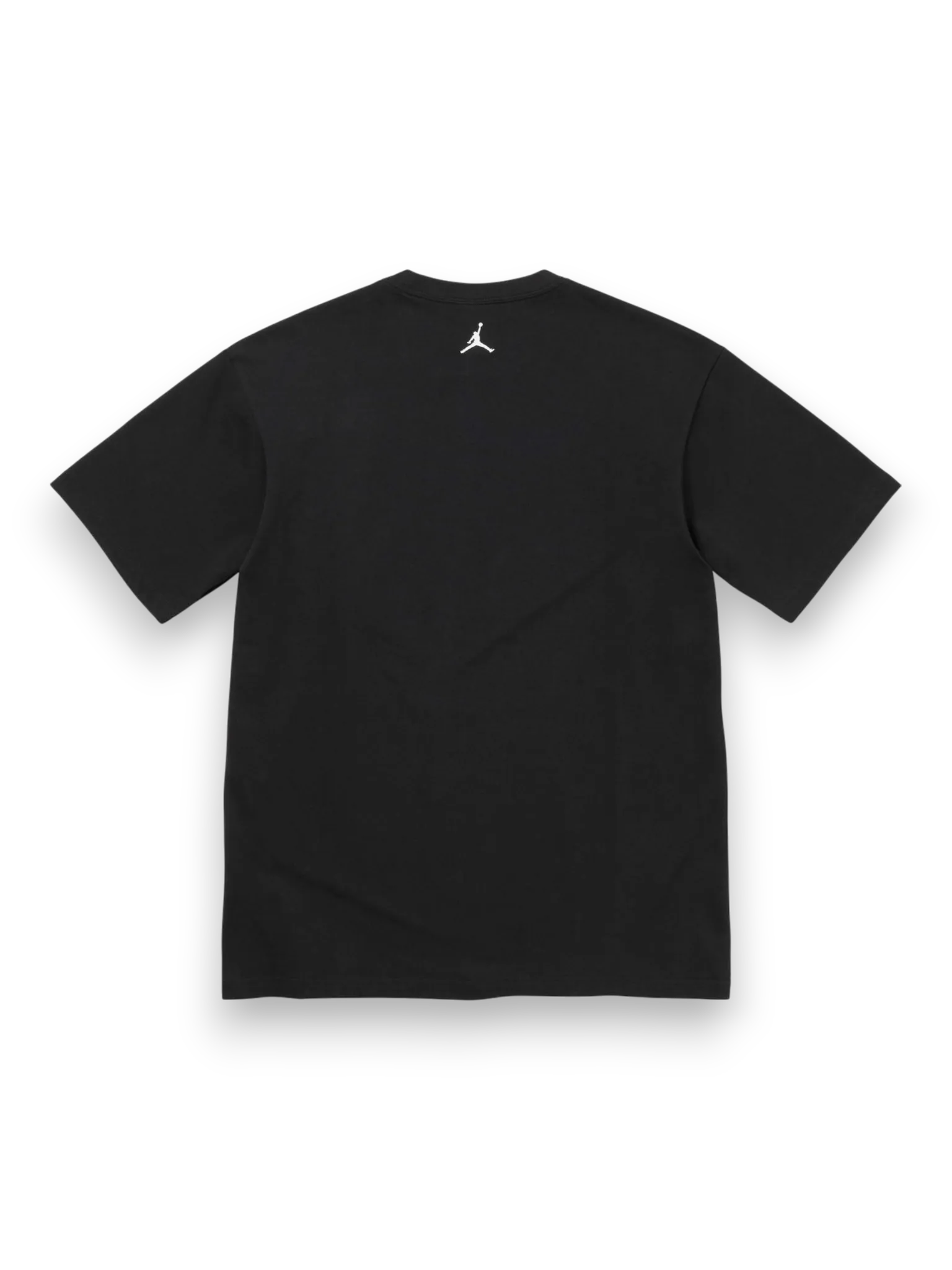 Supreme x Jordan Biggie Short-Sleeve Top 'Black'