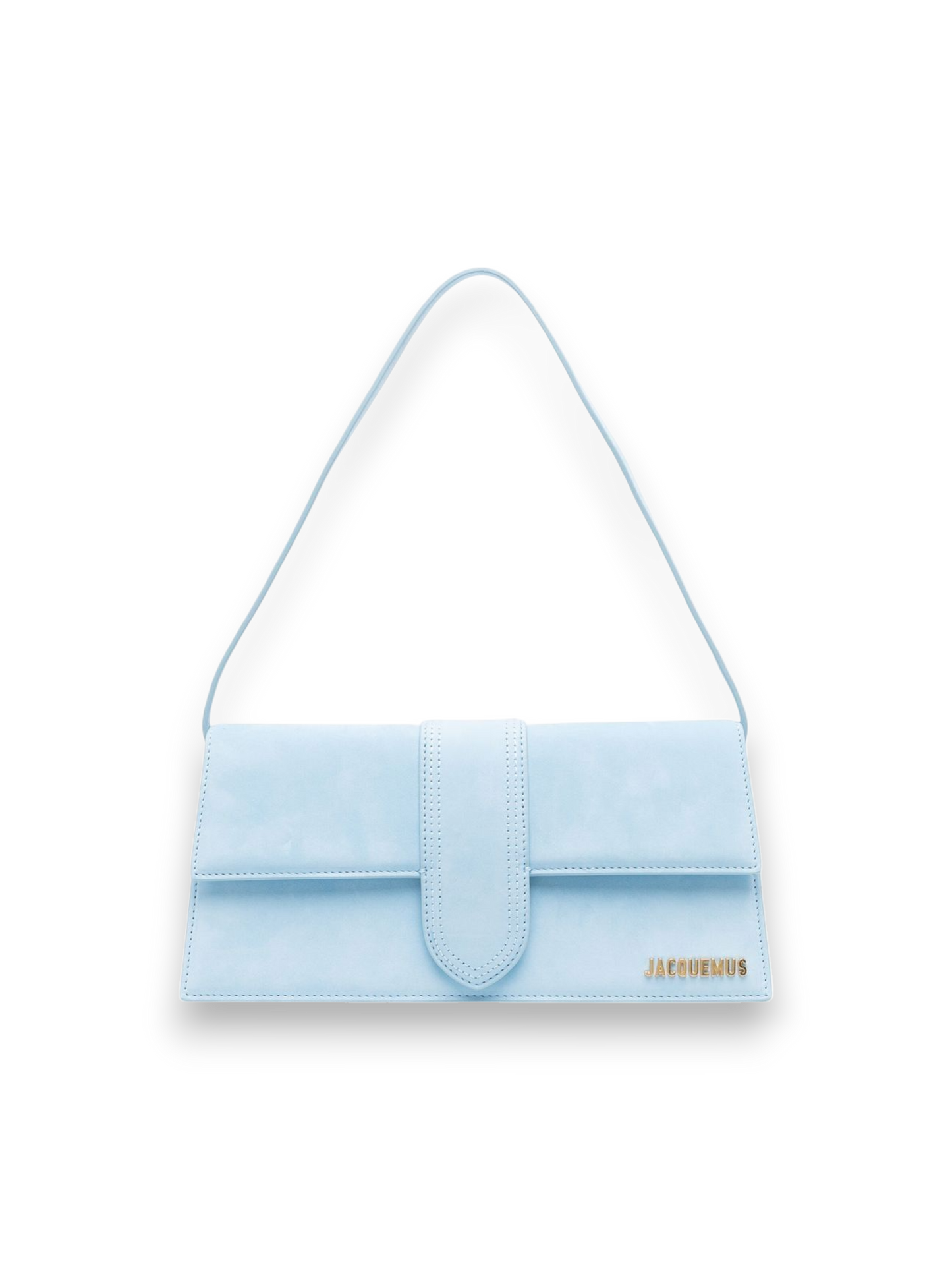 Jacquemus Le Bambino Long Ficiu 'Light Blue'