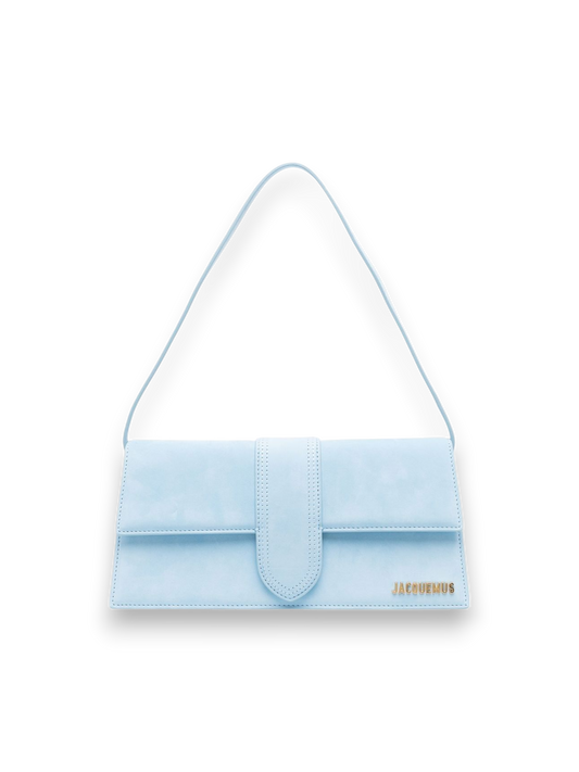 Jacquemus Le Bambino Long Ficiu 'Light Blue'