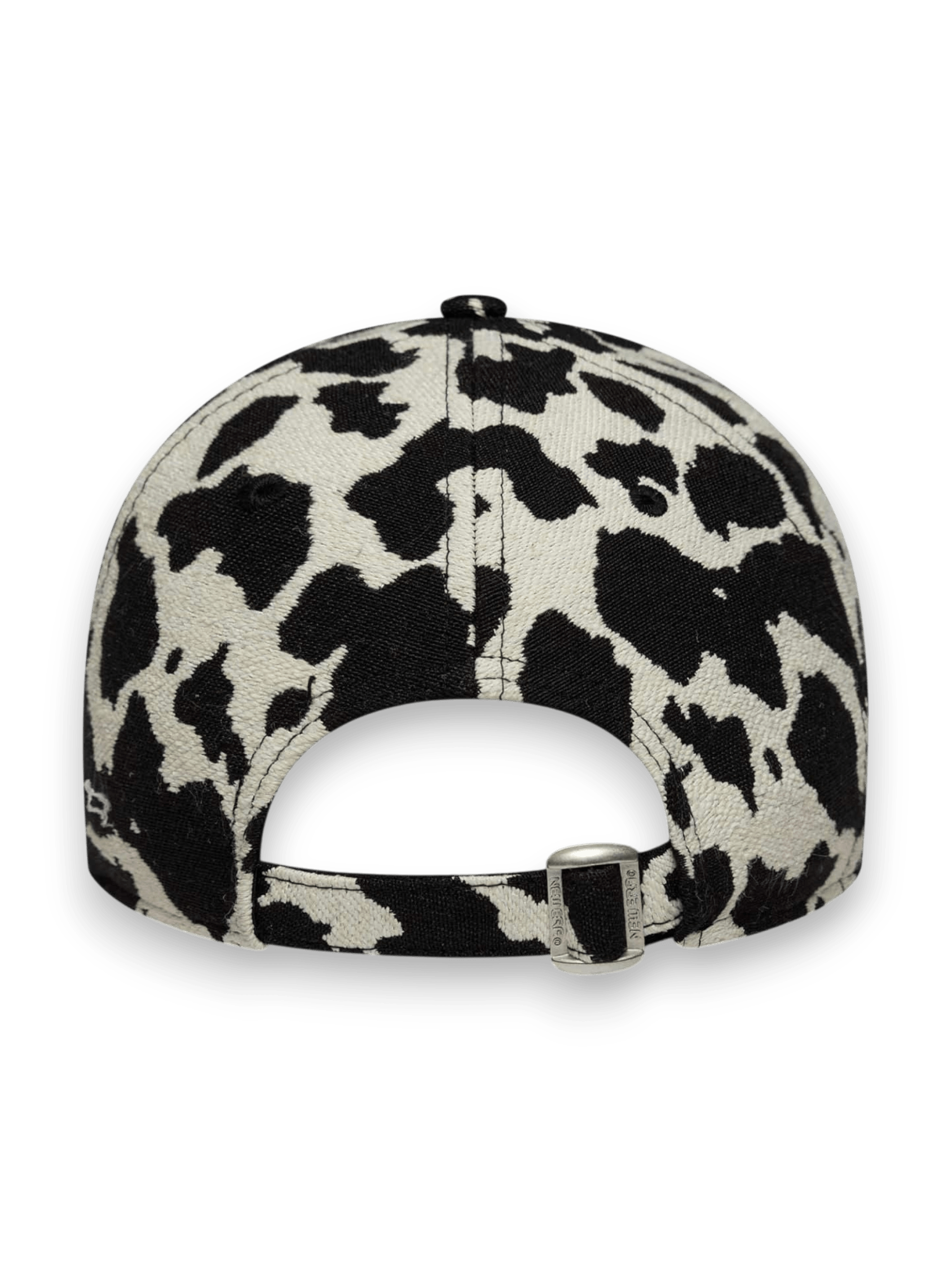 New Era New York Yankees 9FORTY MLB Cow Midi Black