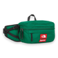 Supreme The North Face Trekking Convertible Backpack And Waist Bag Dark Green