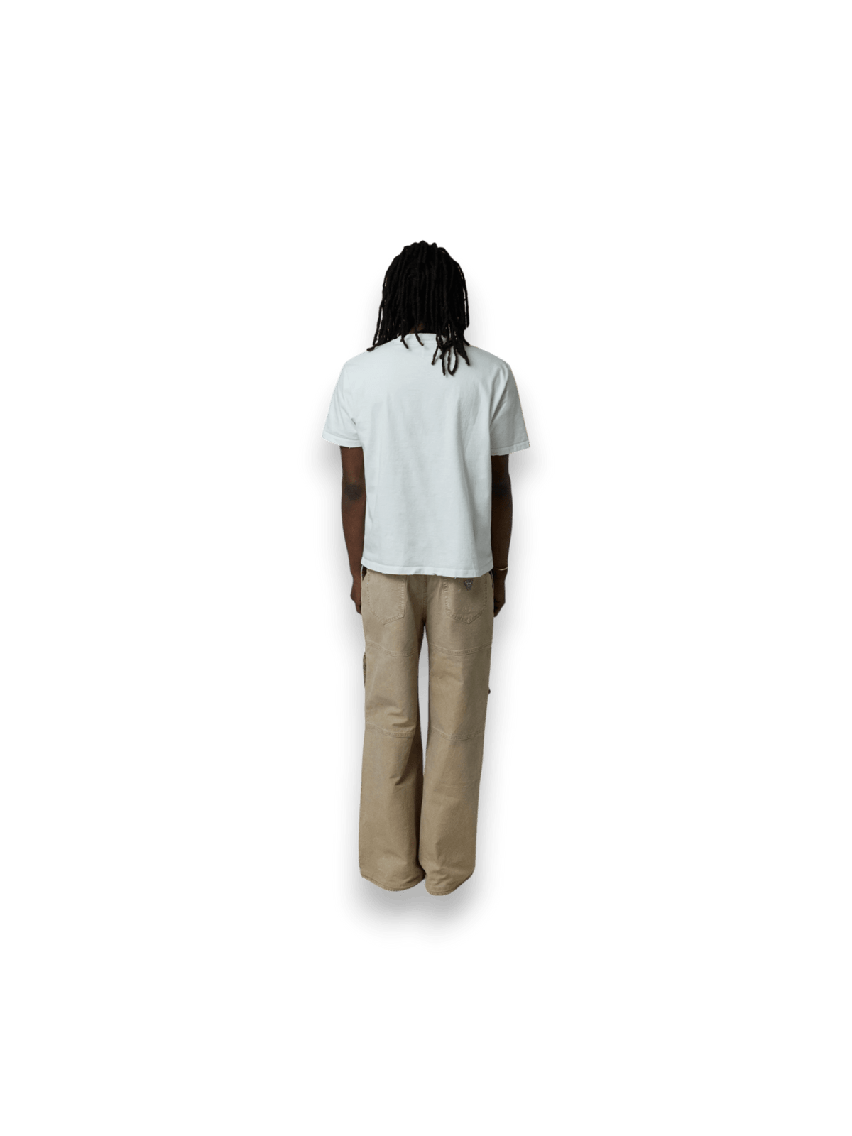 Twojeys Eternal Riders White Tee