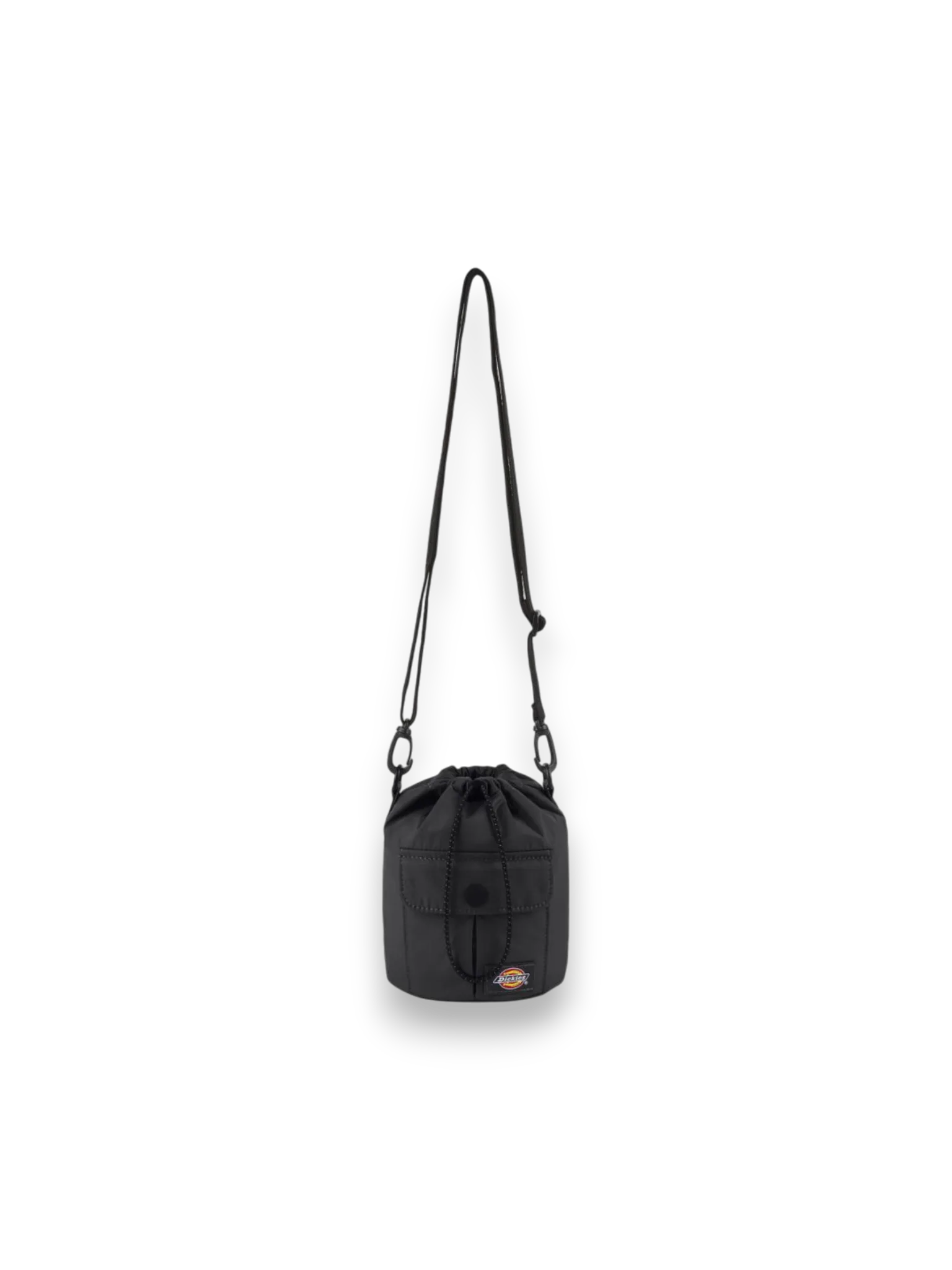 Dickies Unionville Pouch Bag Black