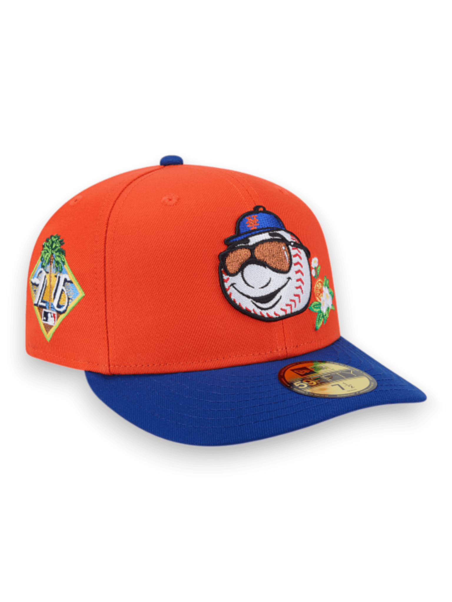 New Era Cap MLB26 ST 59FIFTY Neyme