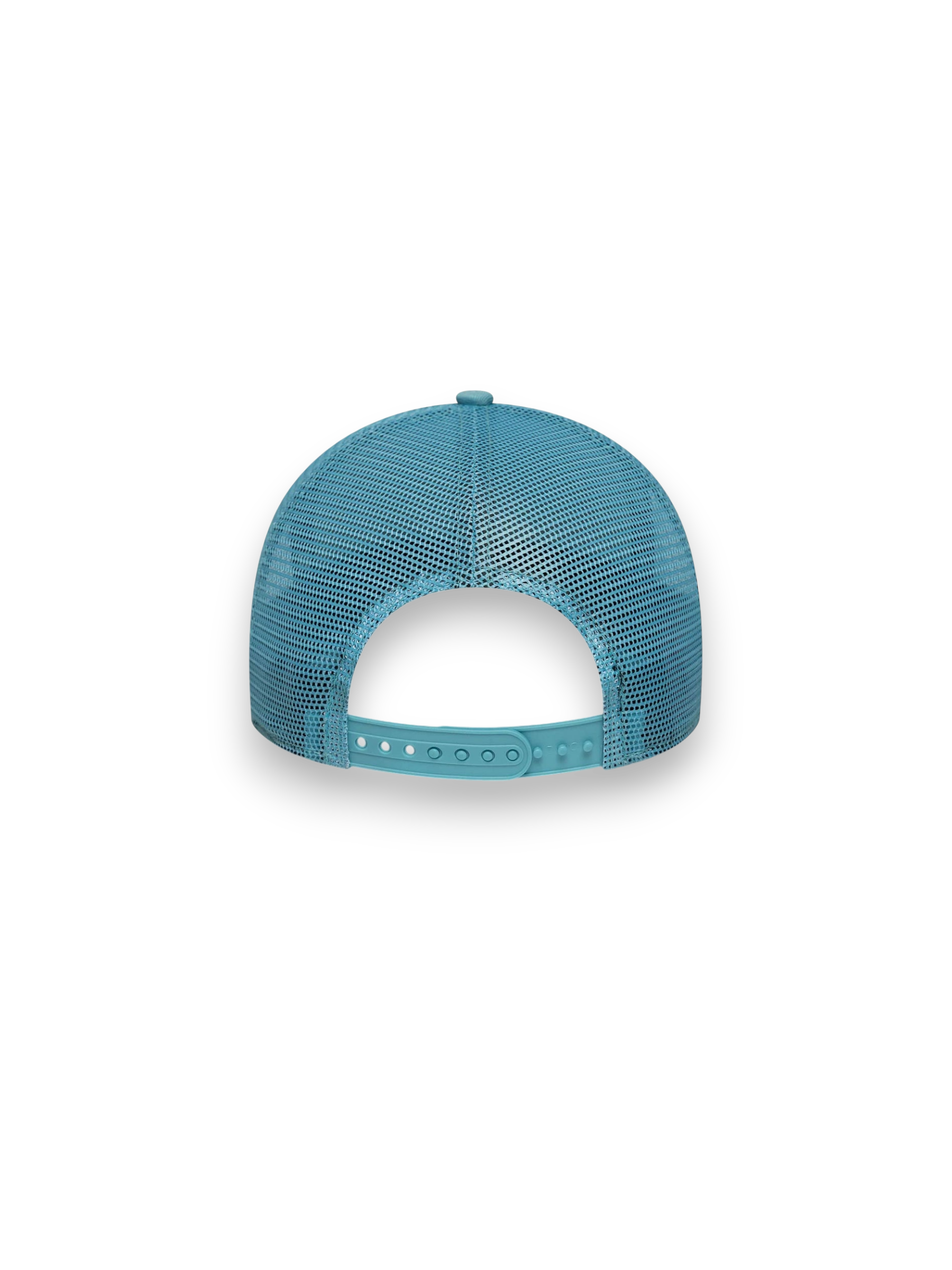 New Era 9FORTY A-Frame Trucker LA Dodgers MLB League Essential