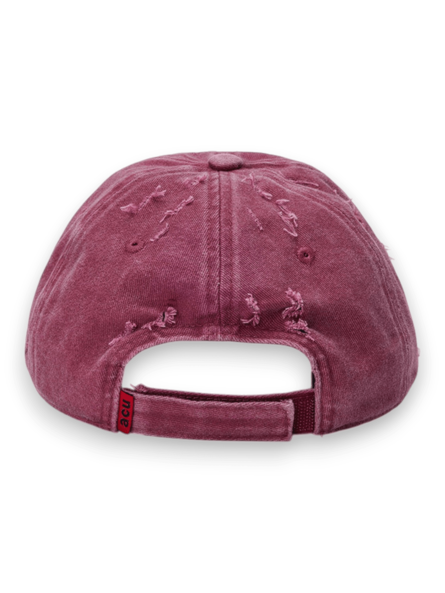 Acupuncture ACU CAP PINK