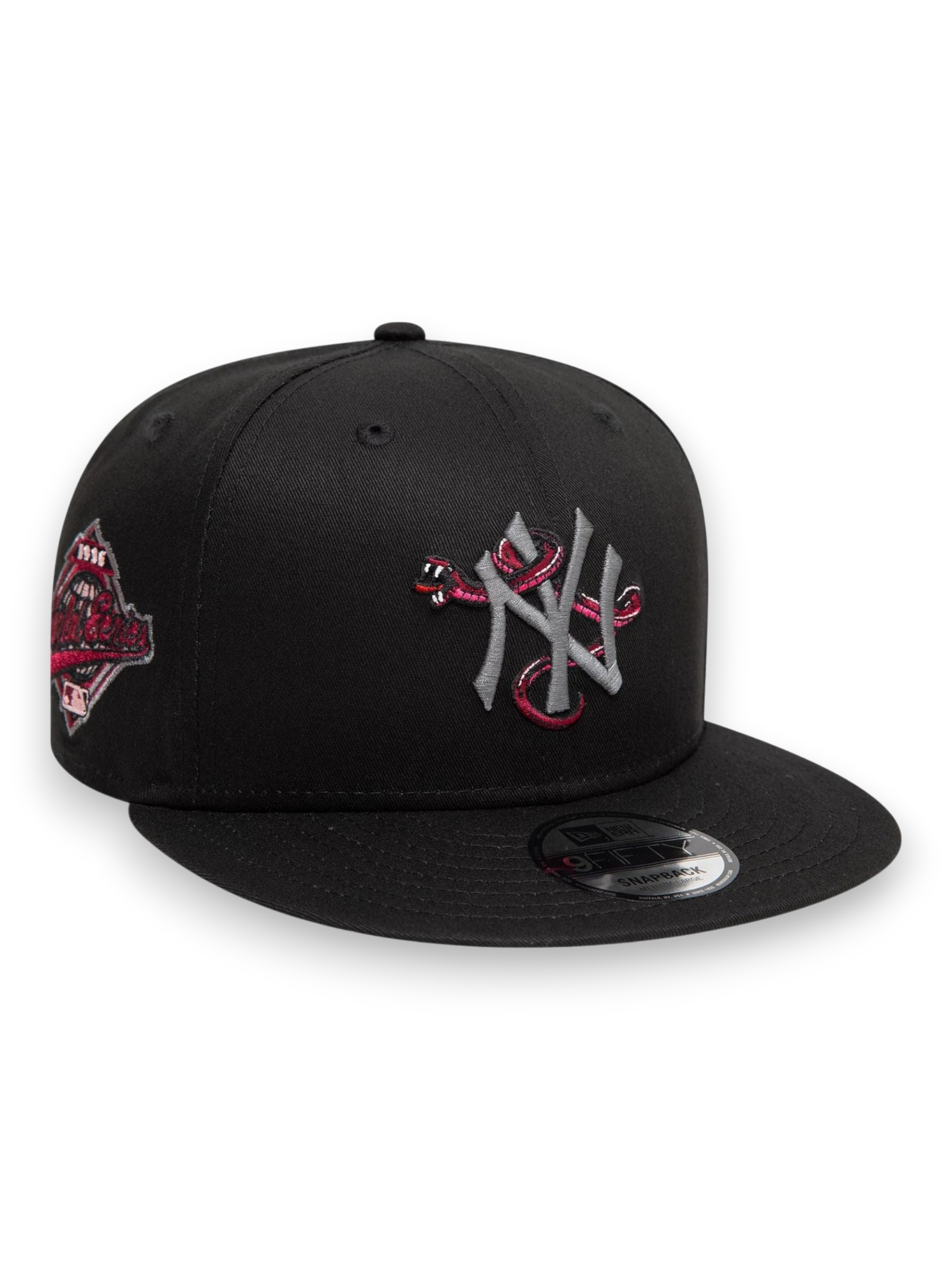 New Era New York MLB ICON 9FIFTY