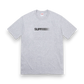 Supreme Motion Logo Tee 'Heather Grey'