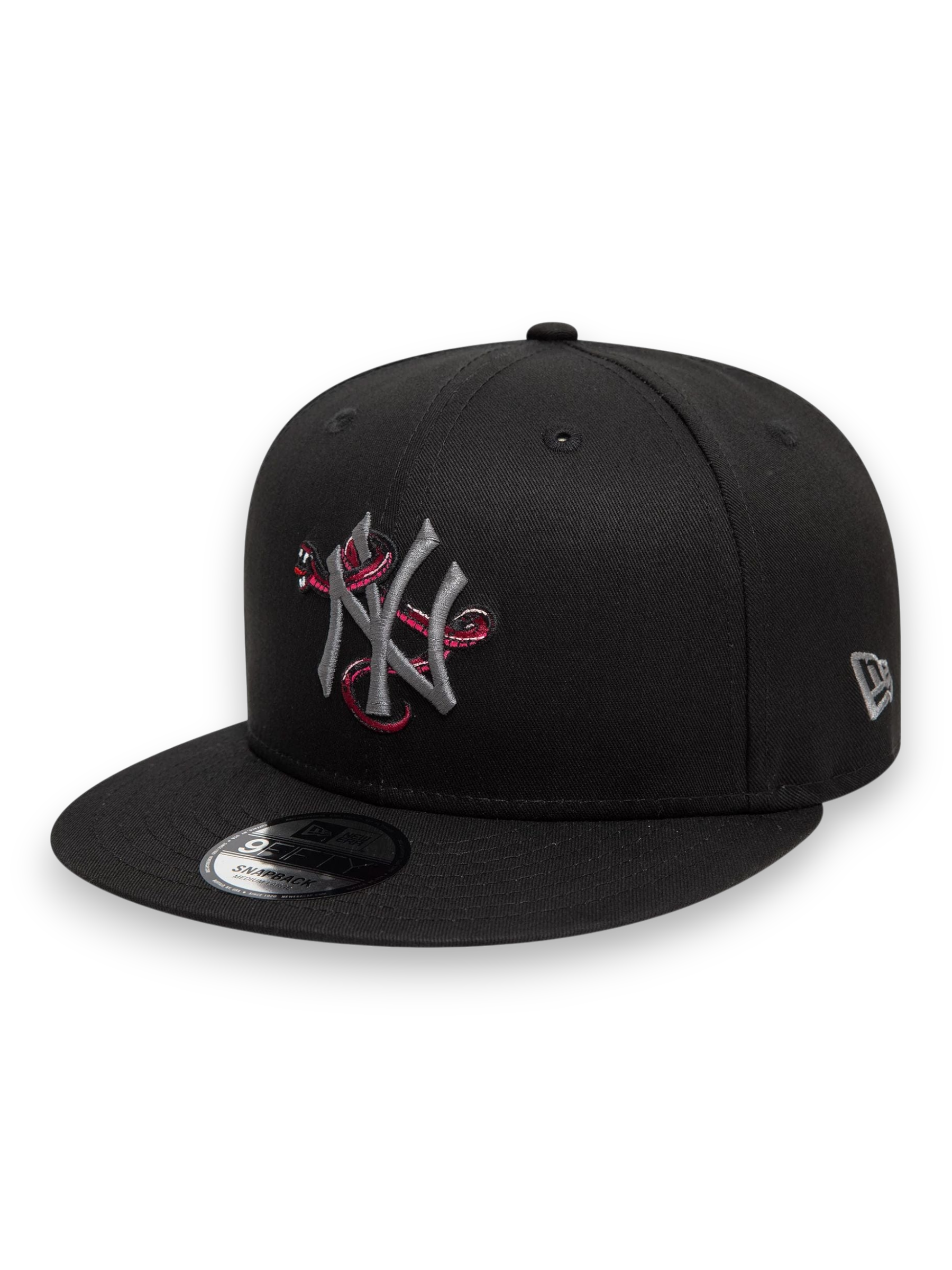 New Era New York MLB ICON 9FIFTY