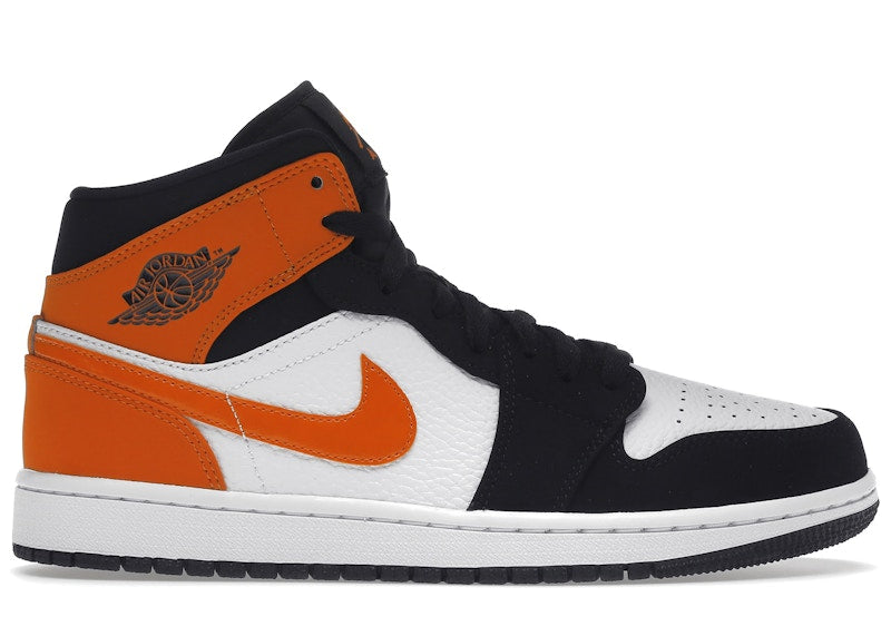 Jordan 1 Mid Shattered Backboard