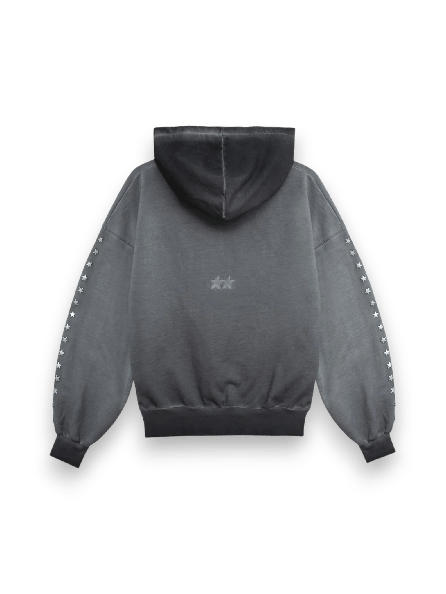 Twojeys Icon Lab Anthracite Hoodie