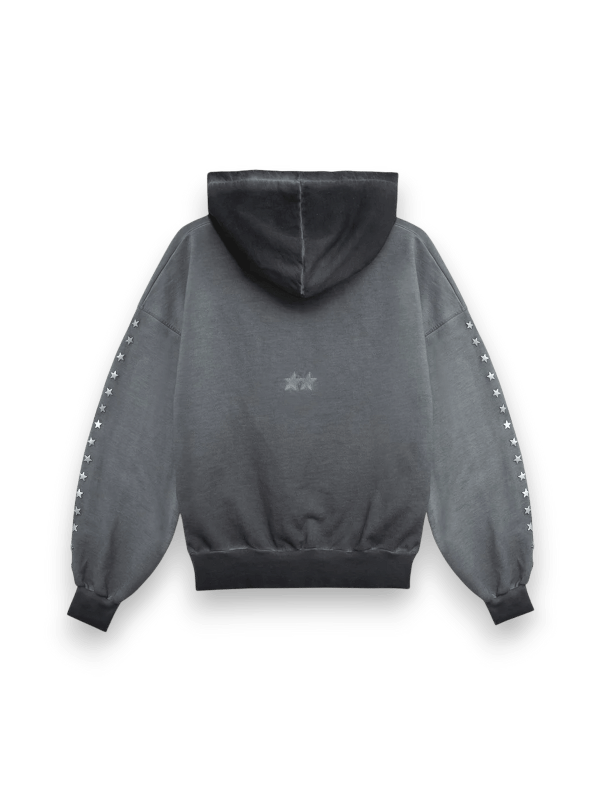 Twojeys Icon Lab Anthracite Hoodie