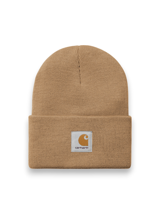 CARHARTT WIP – ACRYLIC WATCH PEANUT beanie