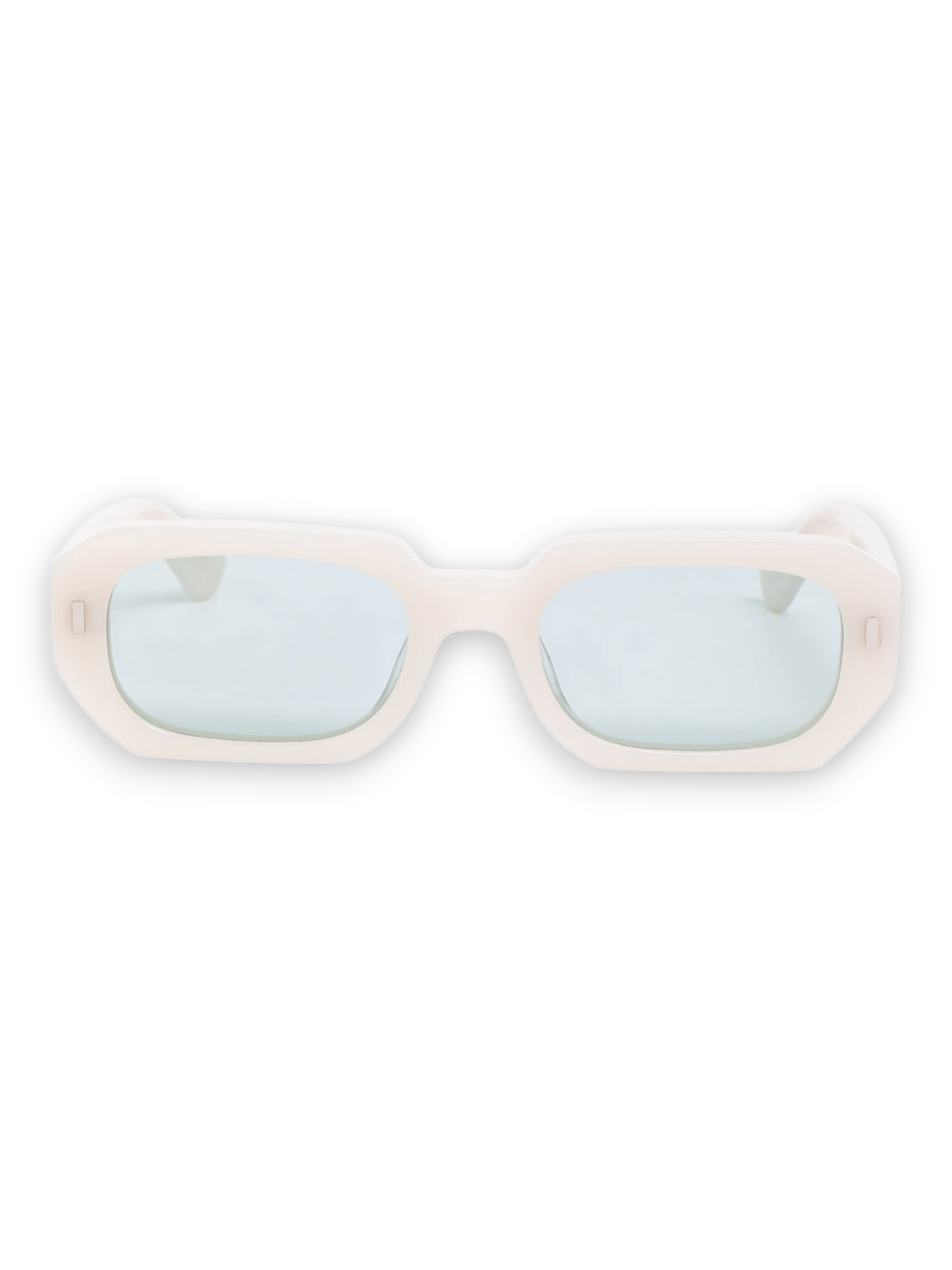 Marea Pantelleria Ceramic White/ Light Blue