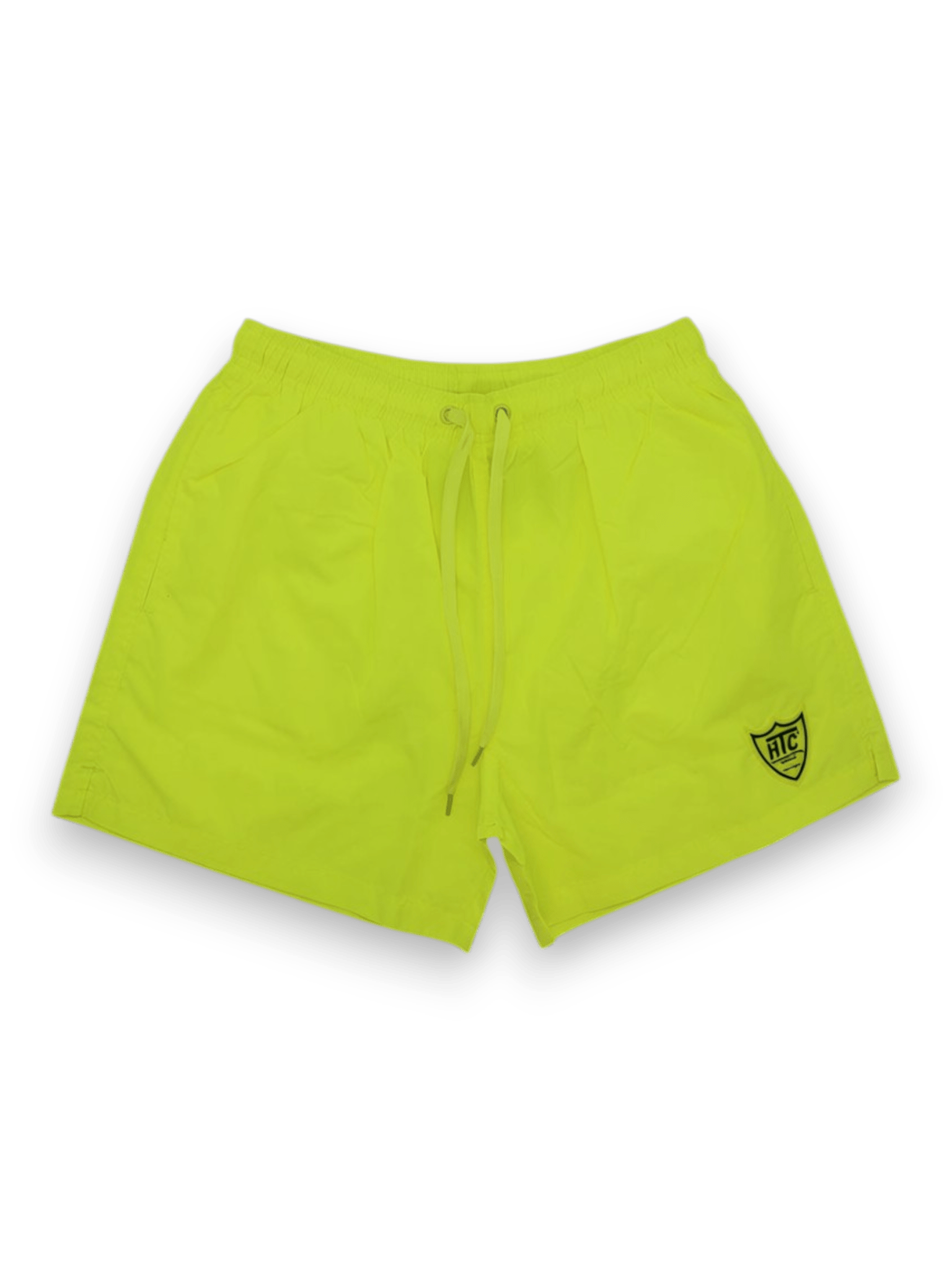 HTC Los Angeles Swim Trunk "Yellow"