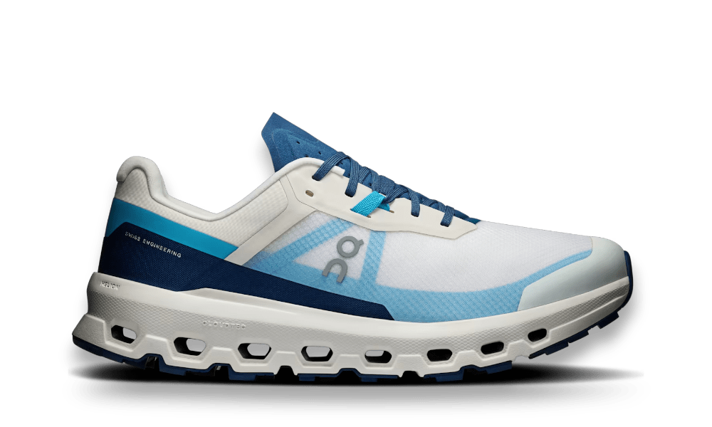 On Running Cloudvista 2 Cream Horizon