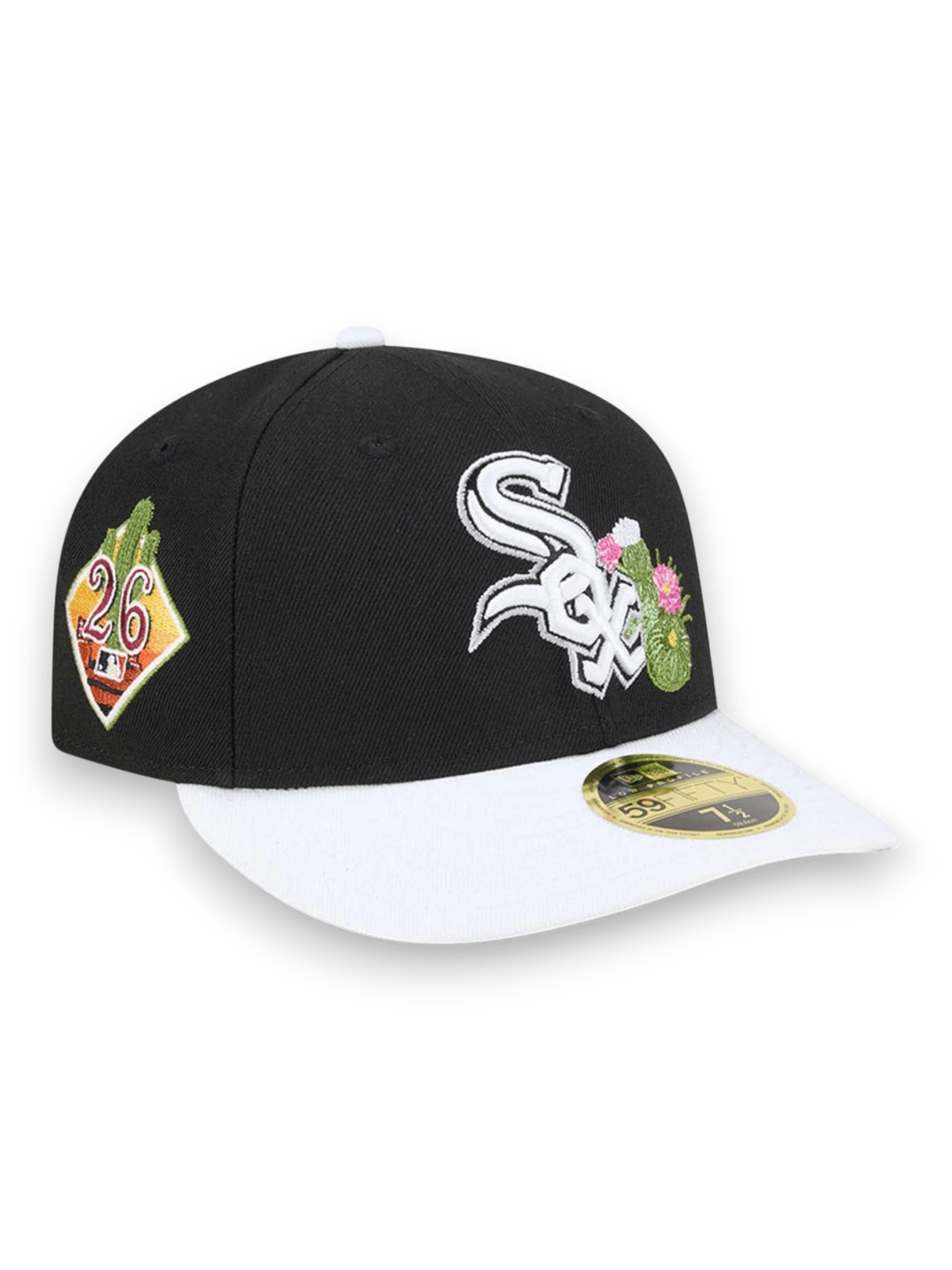 New Era Cap MLB26 ST 59FIFTY Chiwh