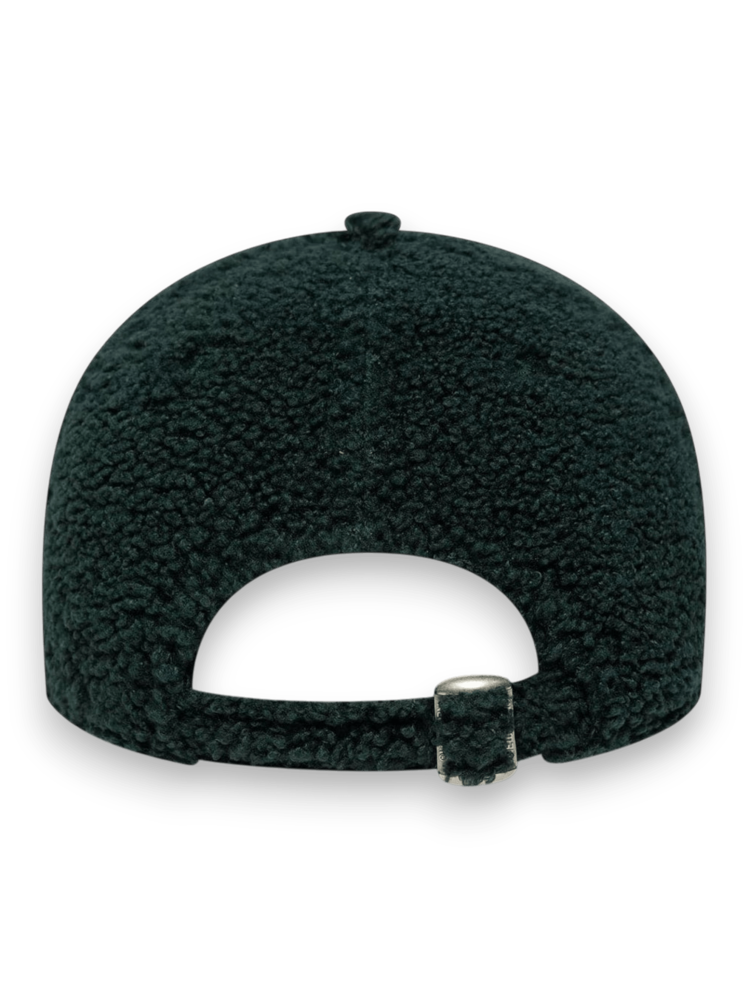 New Era 9FORTY Oakland Athletics MLB Winter Borg Verde Scuro