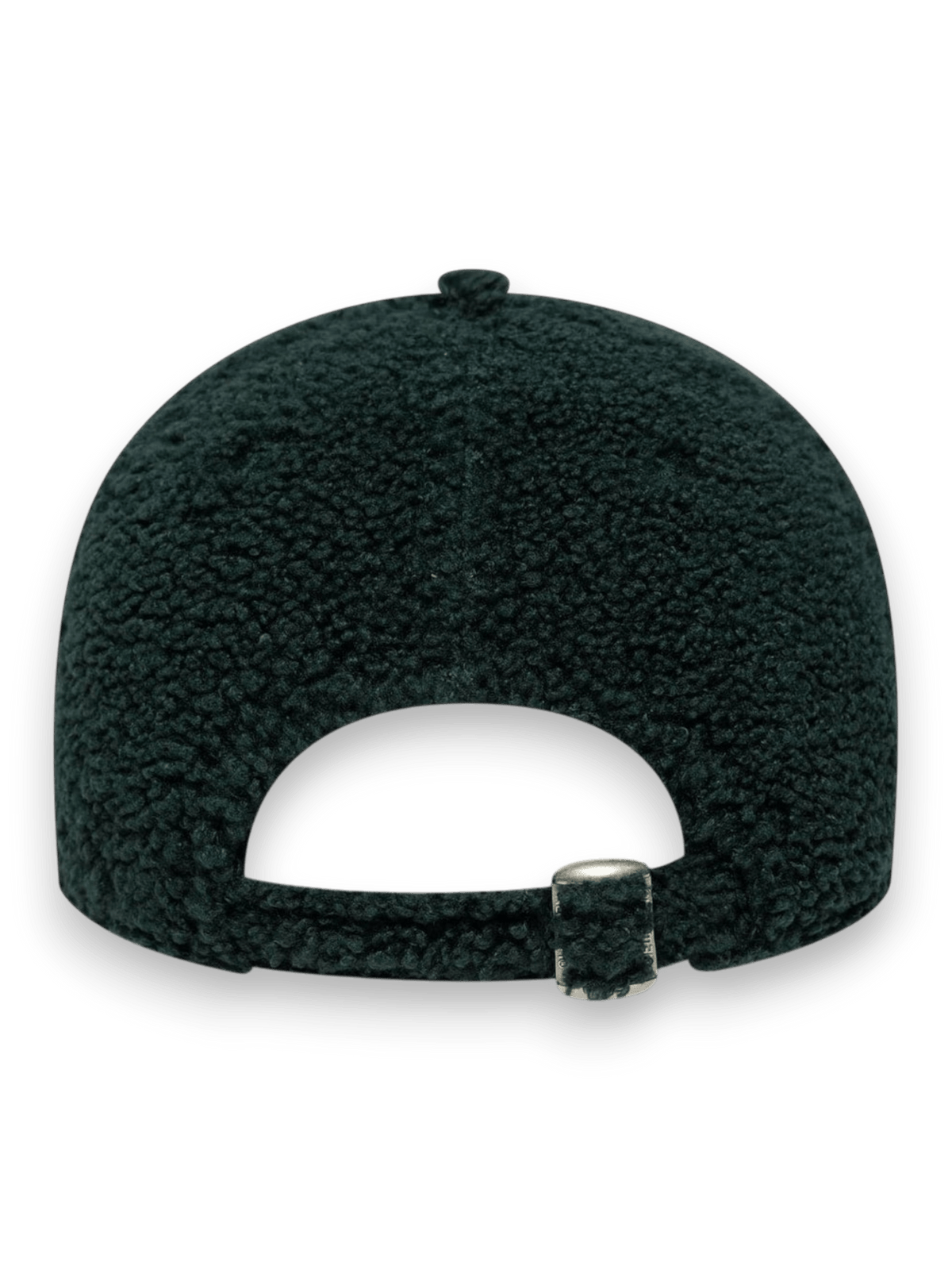 New Era 9FORTY Oakland Athletics MLB Winter Borg Verde Scuro