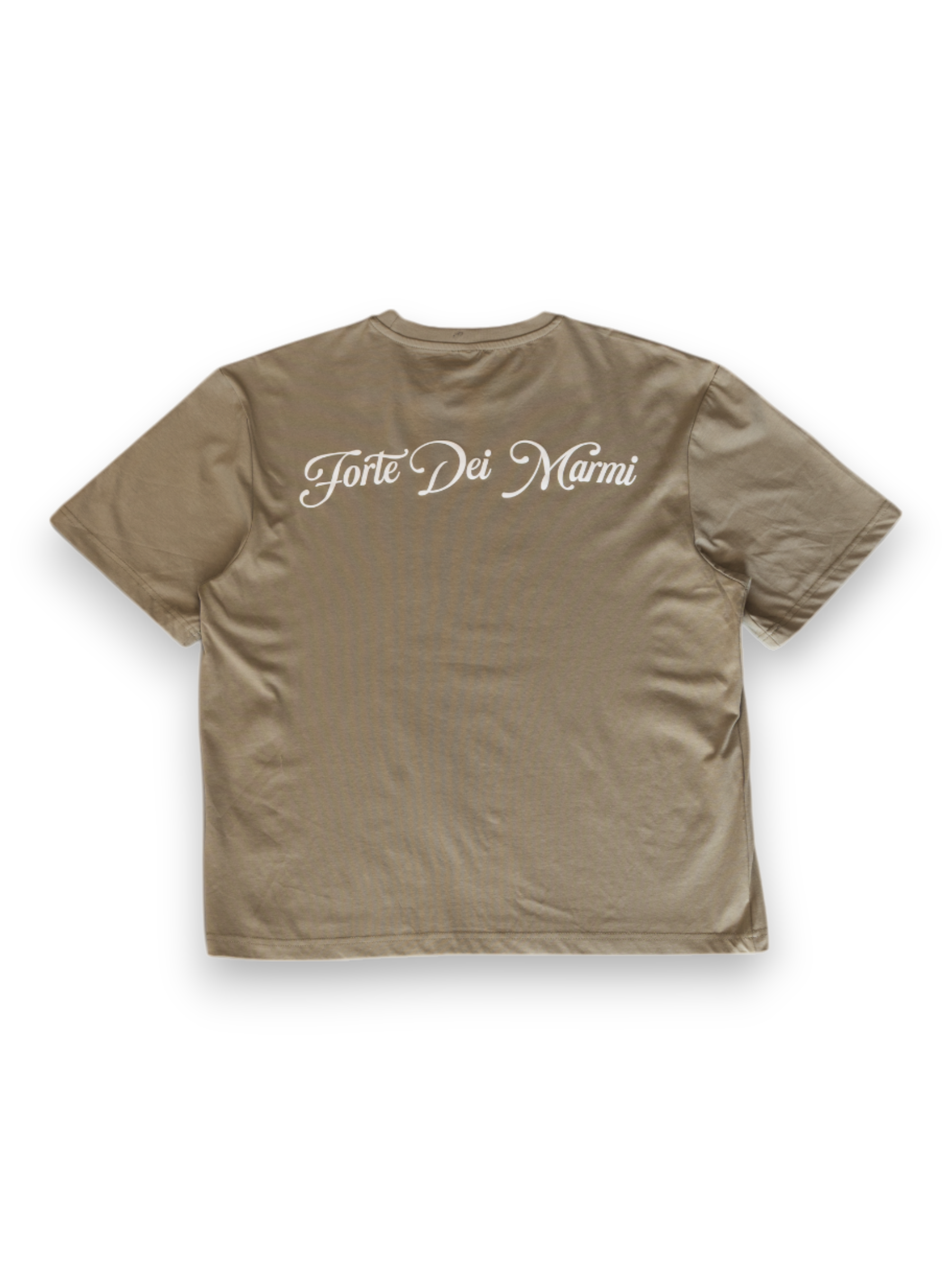 Estate al Forte Olive Fortino Tee
