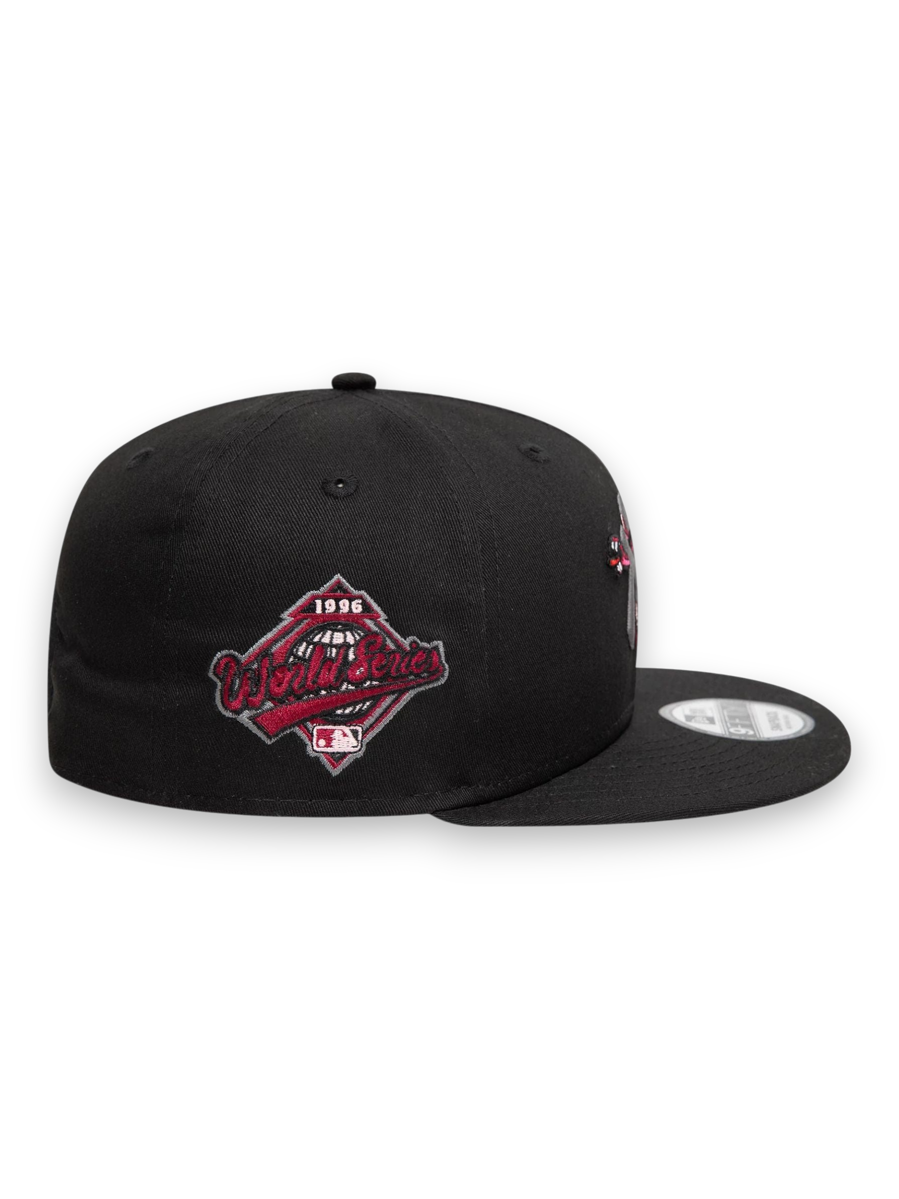 New Era New York MLB ICON 9FIFTY