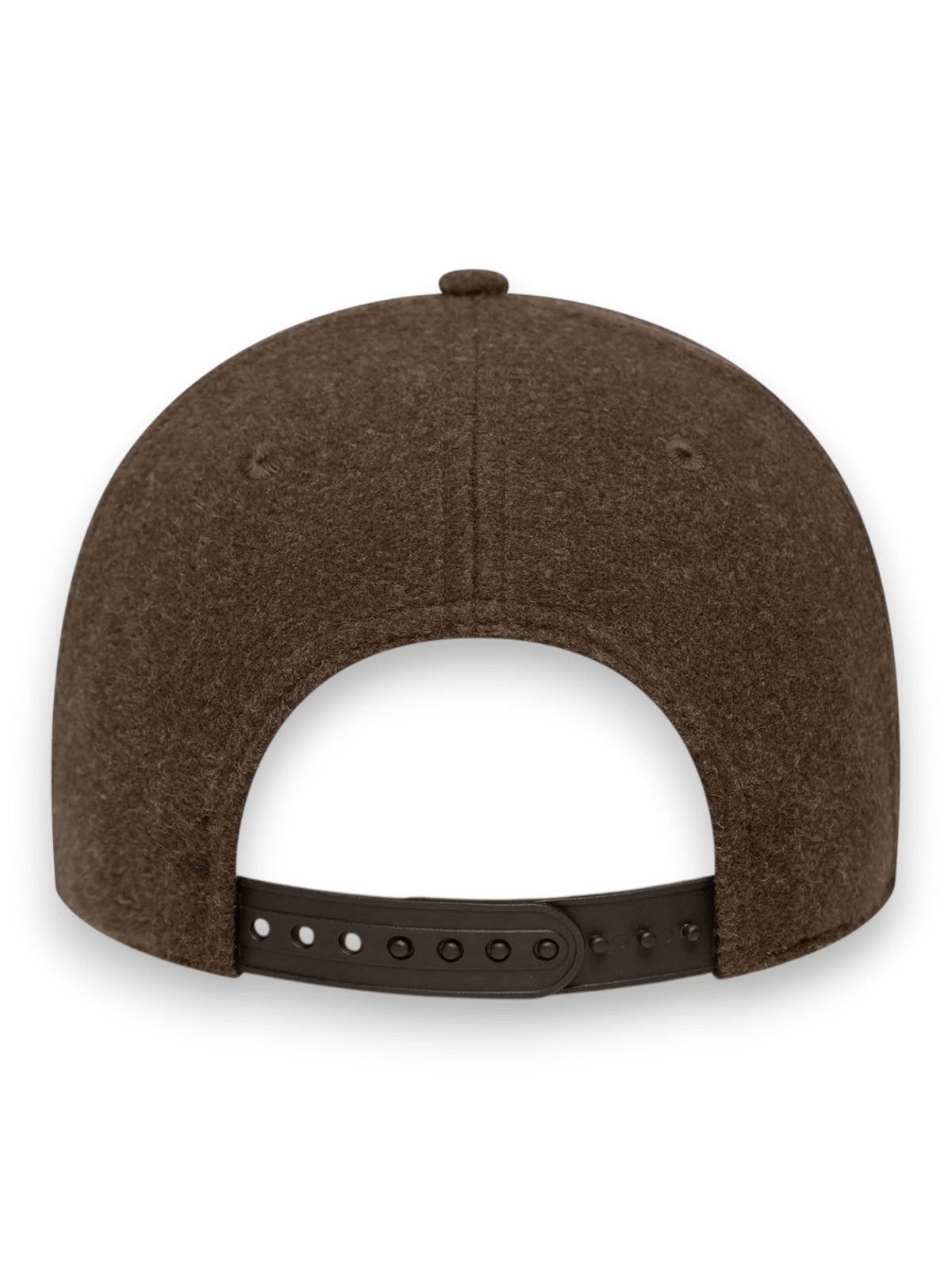 New Era 9FORTY Detroit Tigers MLB Melton Marrone Scuro
