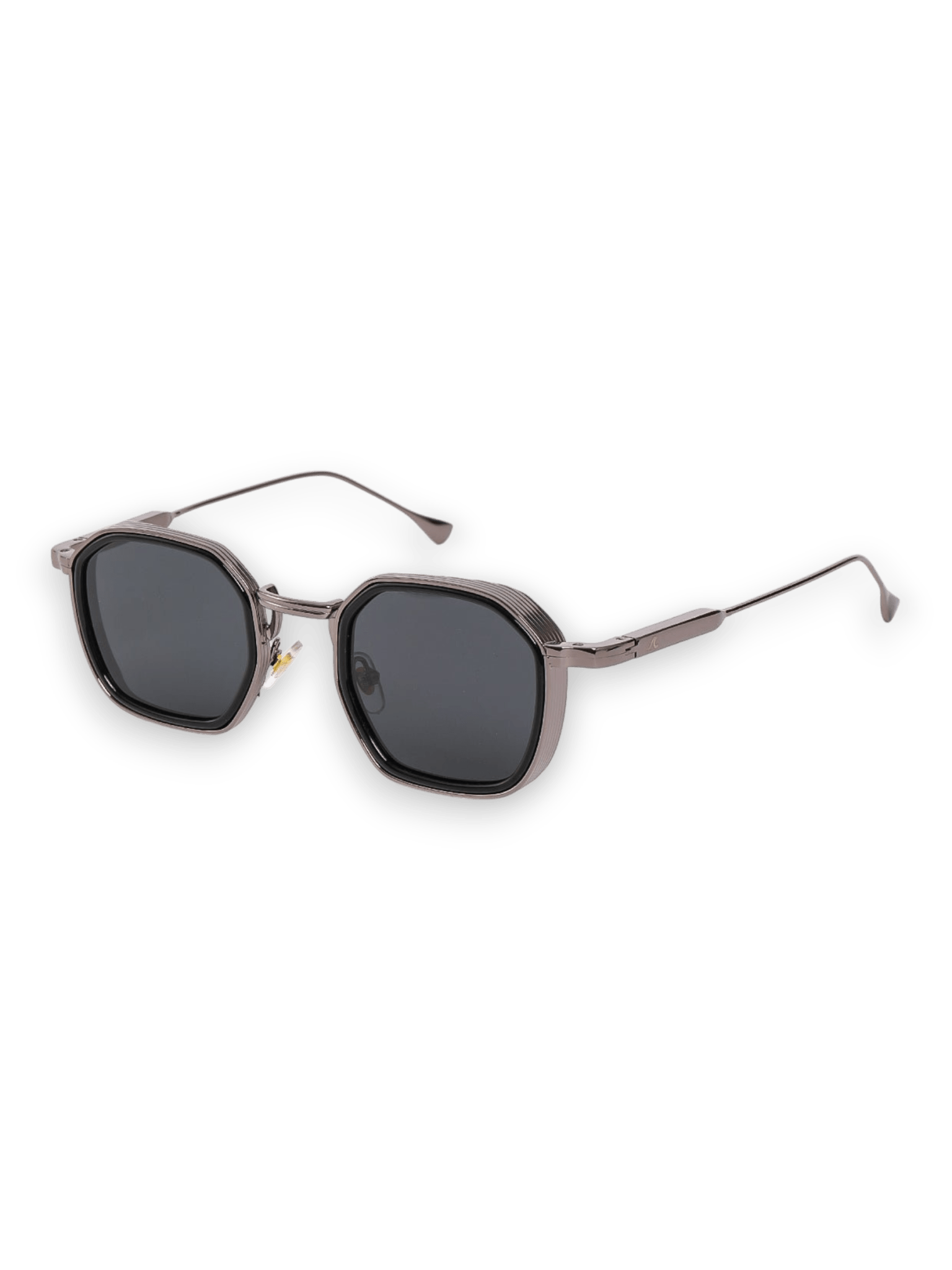 Marea Forte Gold Silver/Black