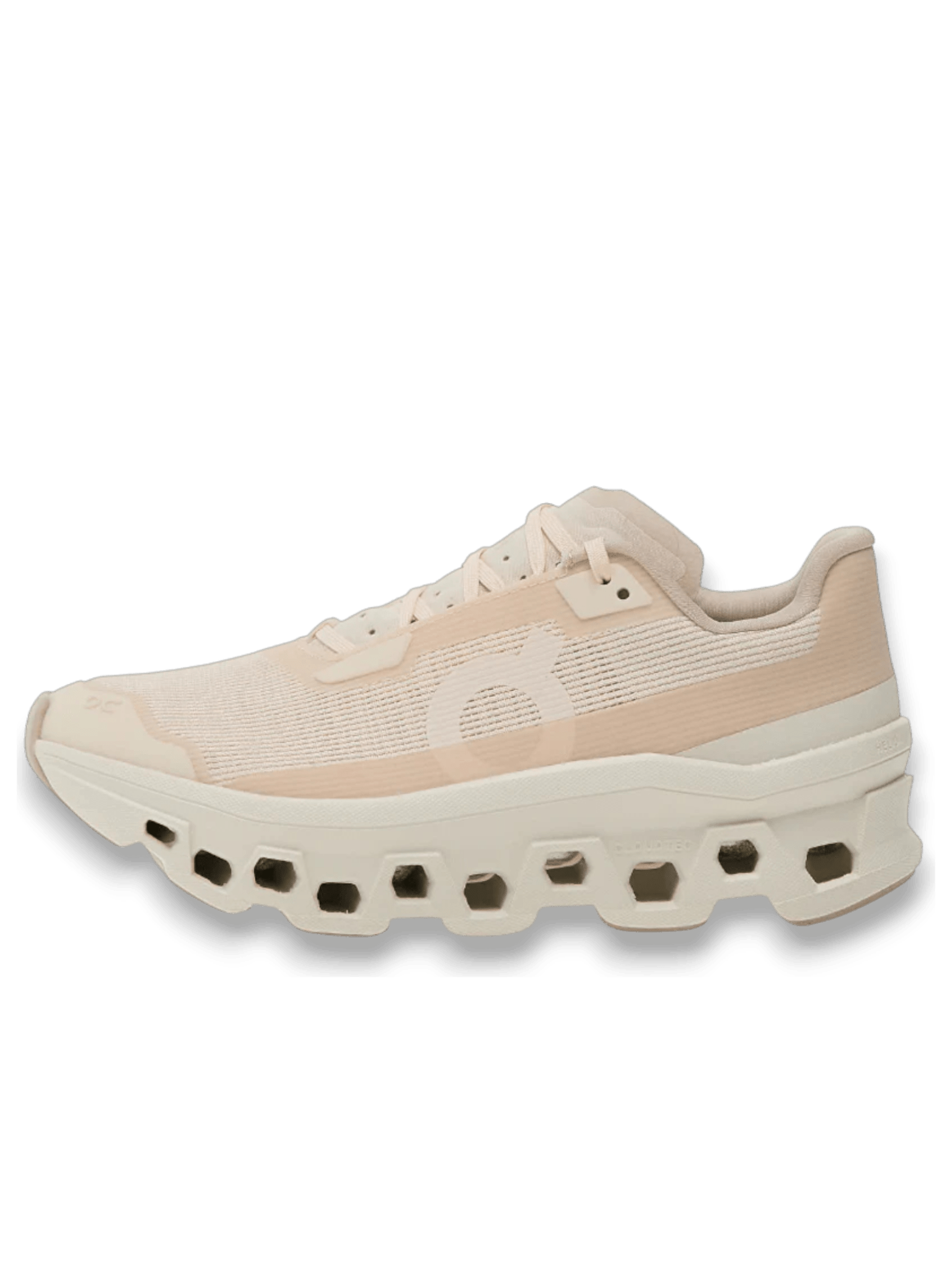 On Running Cloudmonster Void Dew Ivory (Women's)