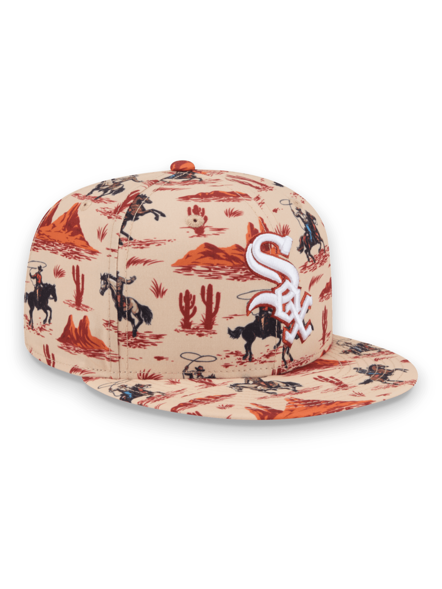 New Era Cap 9FIFTY Print950 Chicago