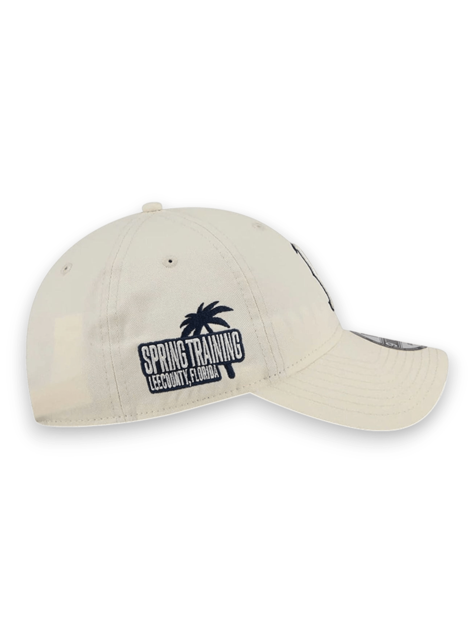 9TWENTY Boston Red Sox MLB White