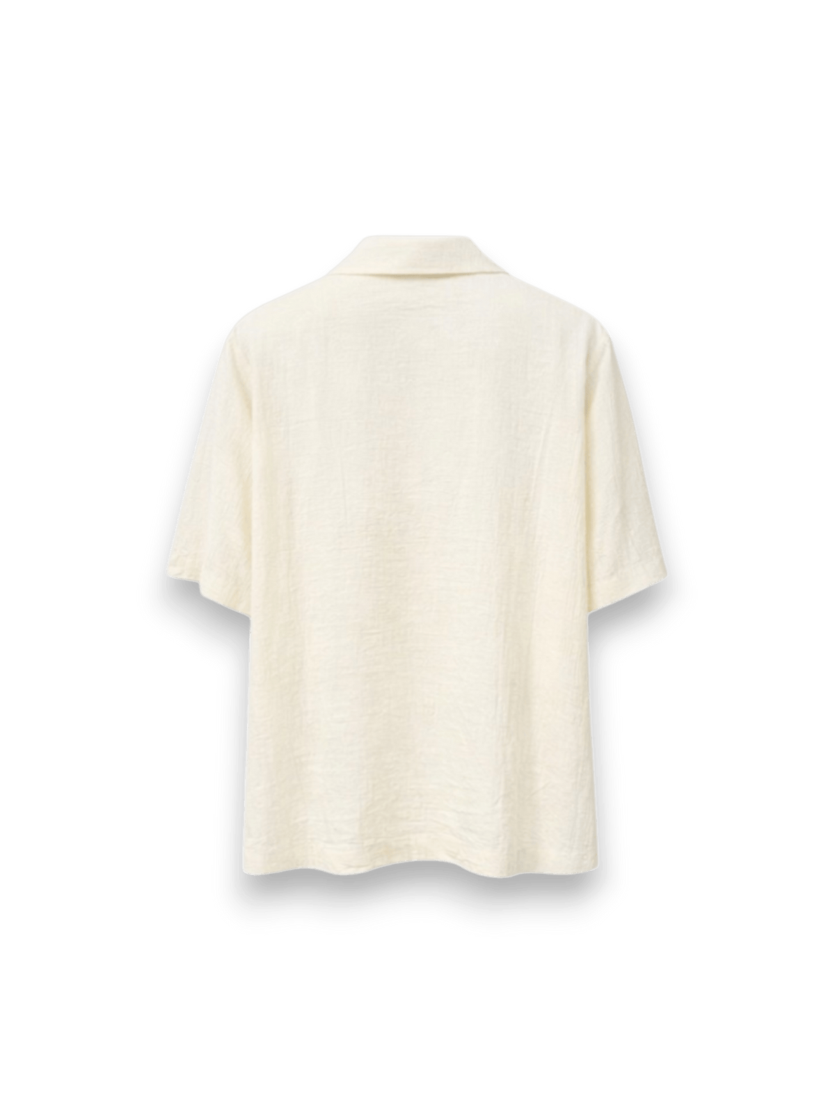 Rold Skov - Quadro Shirt White Wave