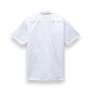 Dickies shirt clintondale rec white