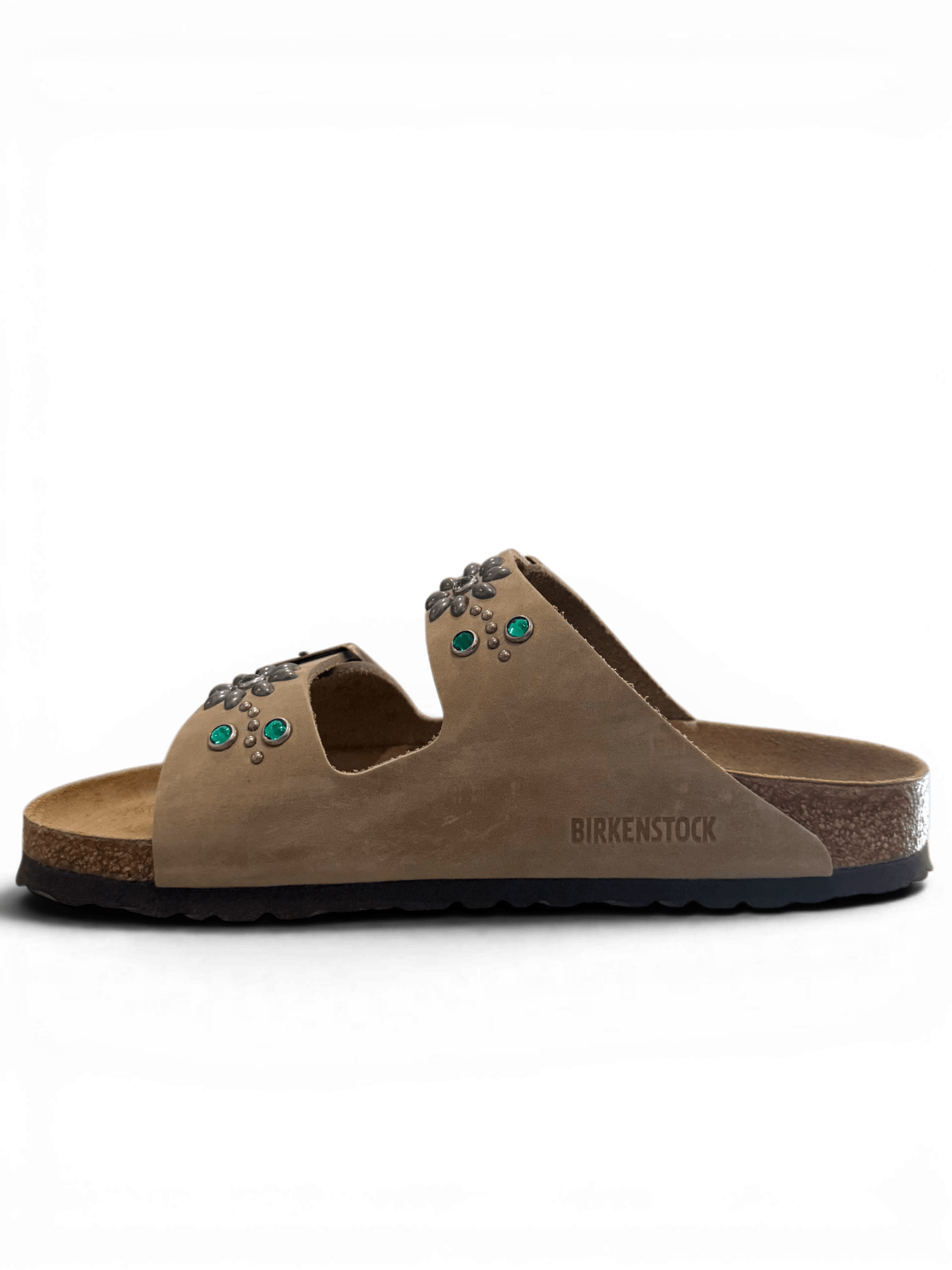 HTC X BIRKENSTOCK ARIZONA TABACCO