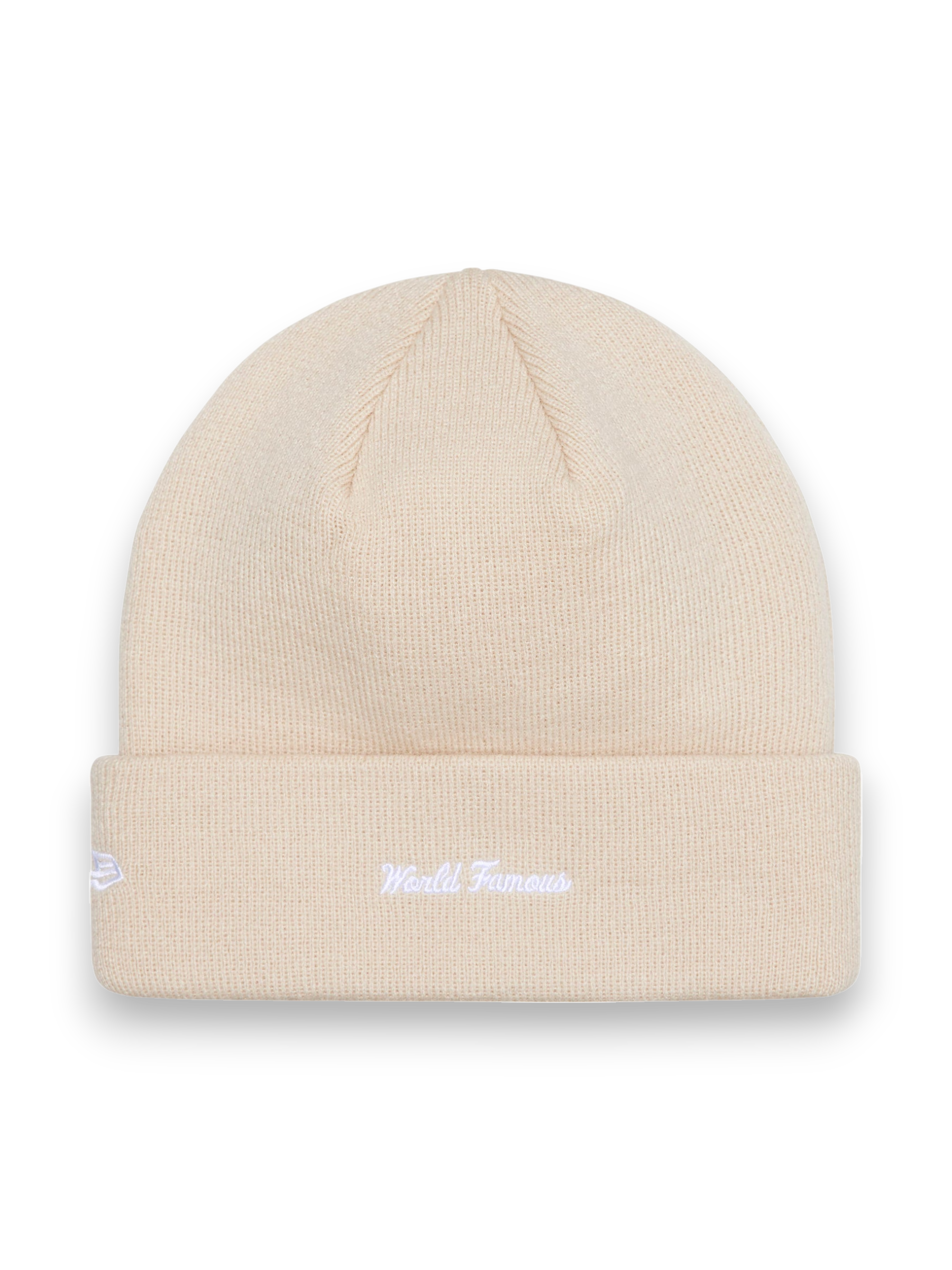 Supreme Box Logo Beanie Stone