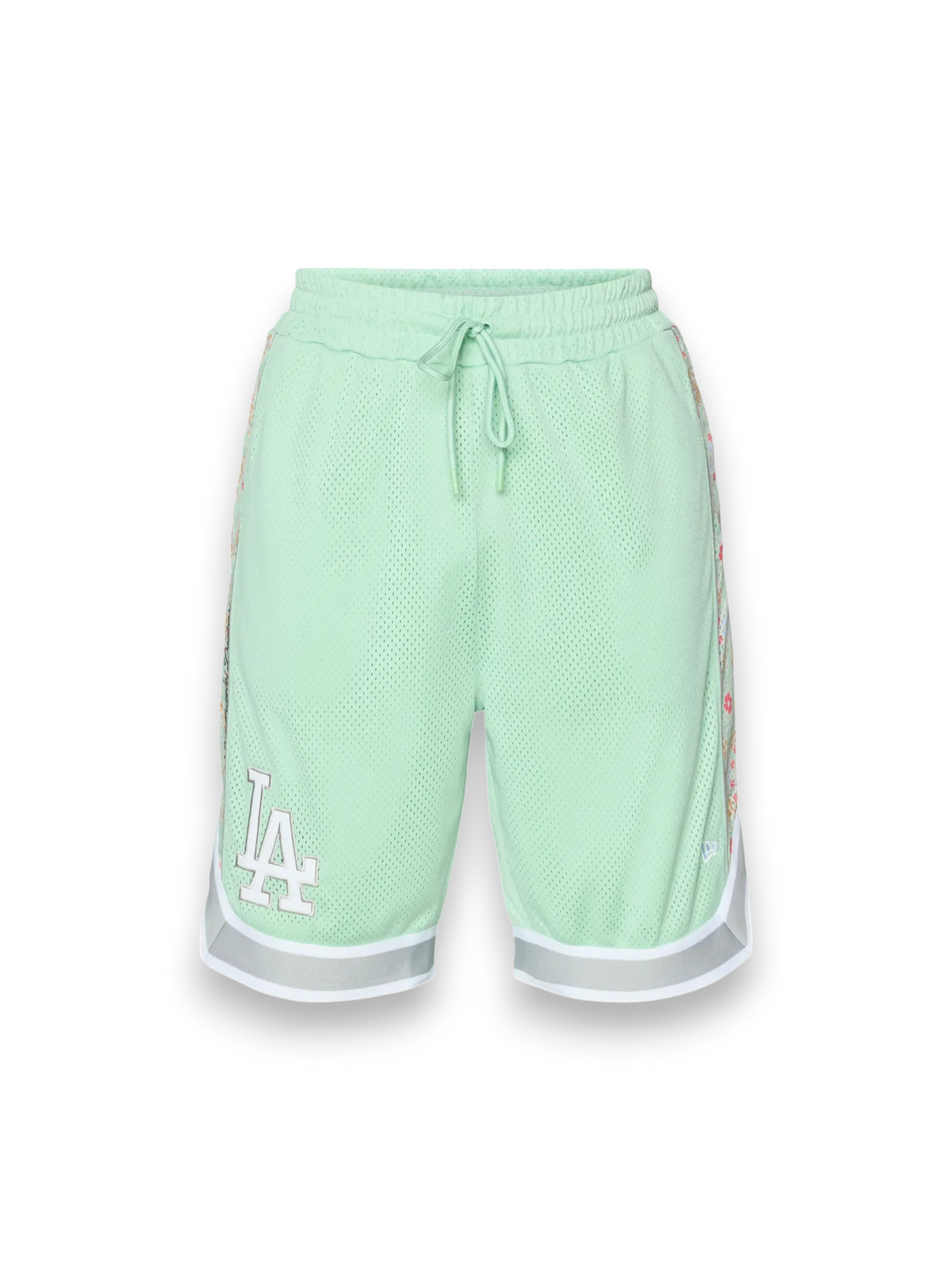 New Era Pantaloncini LA Dodgers MLB Infill