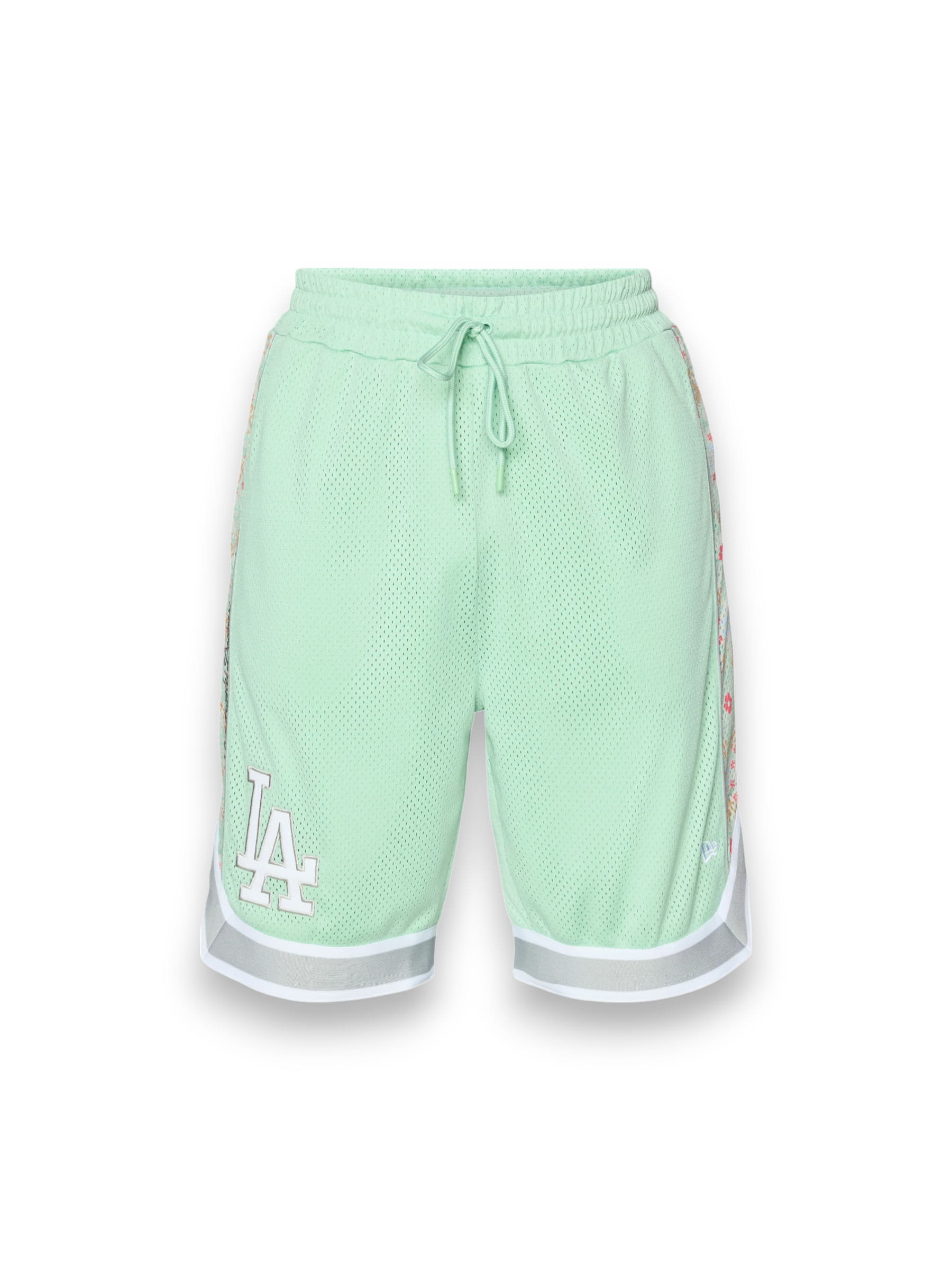 New Era Pantaloncini LA Dodgers MLB Infill