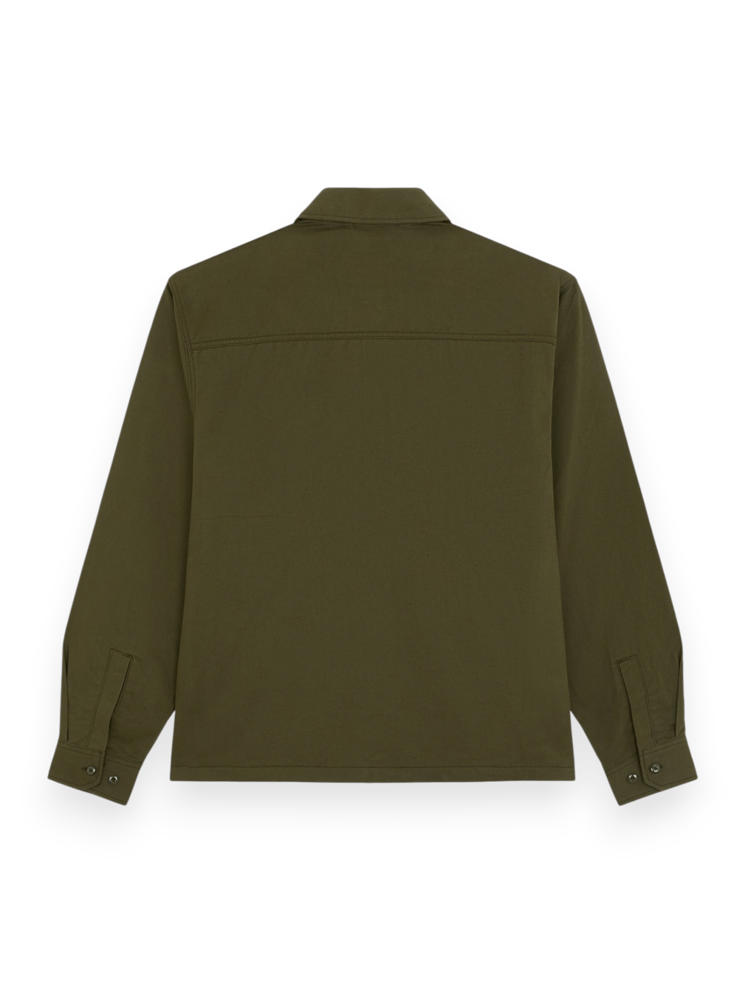 Dickies 247 Shacket Deep Depths